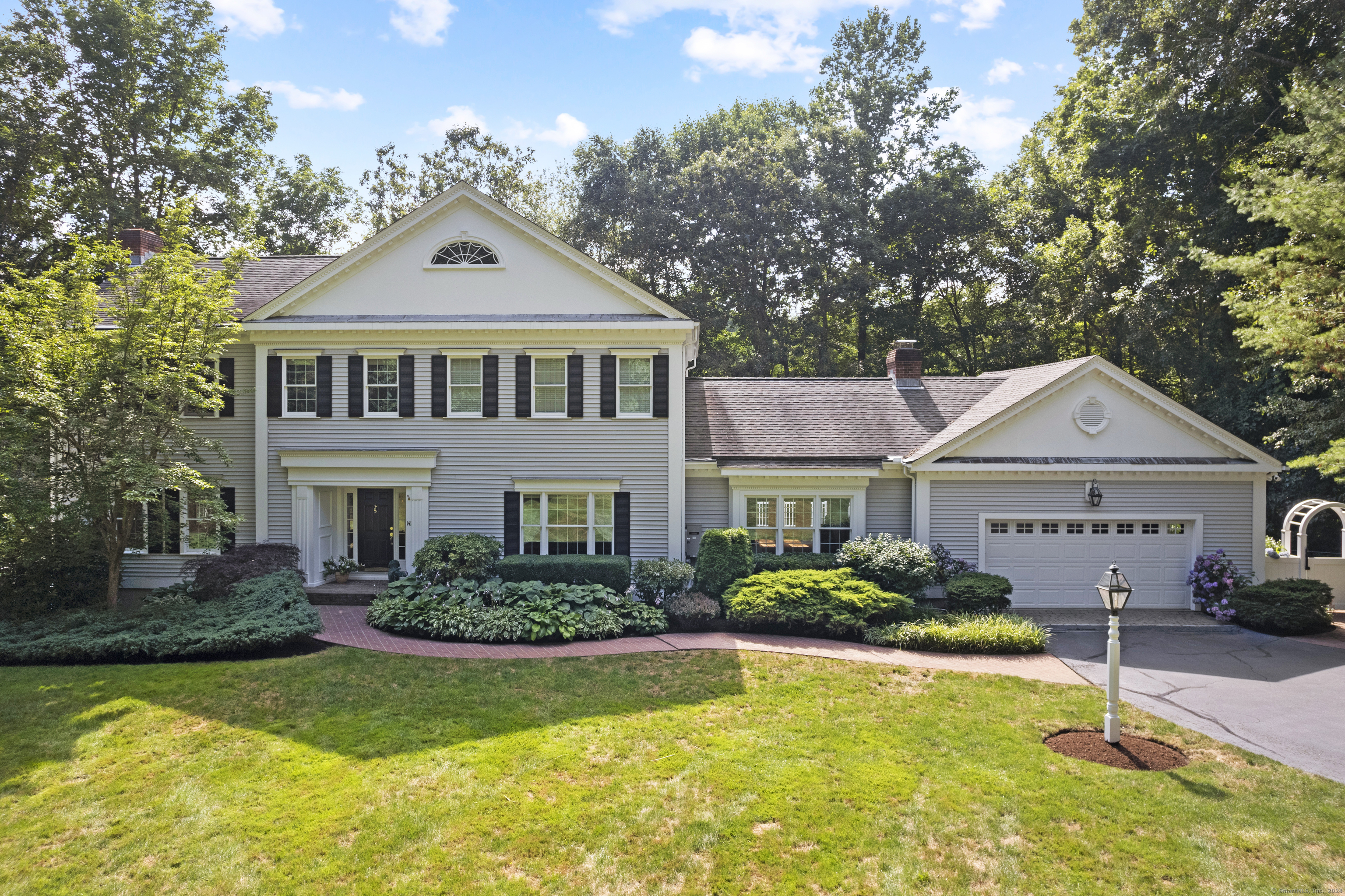 141 Opening Hill Road