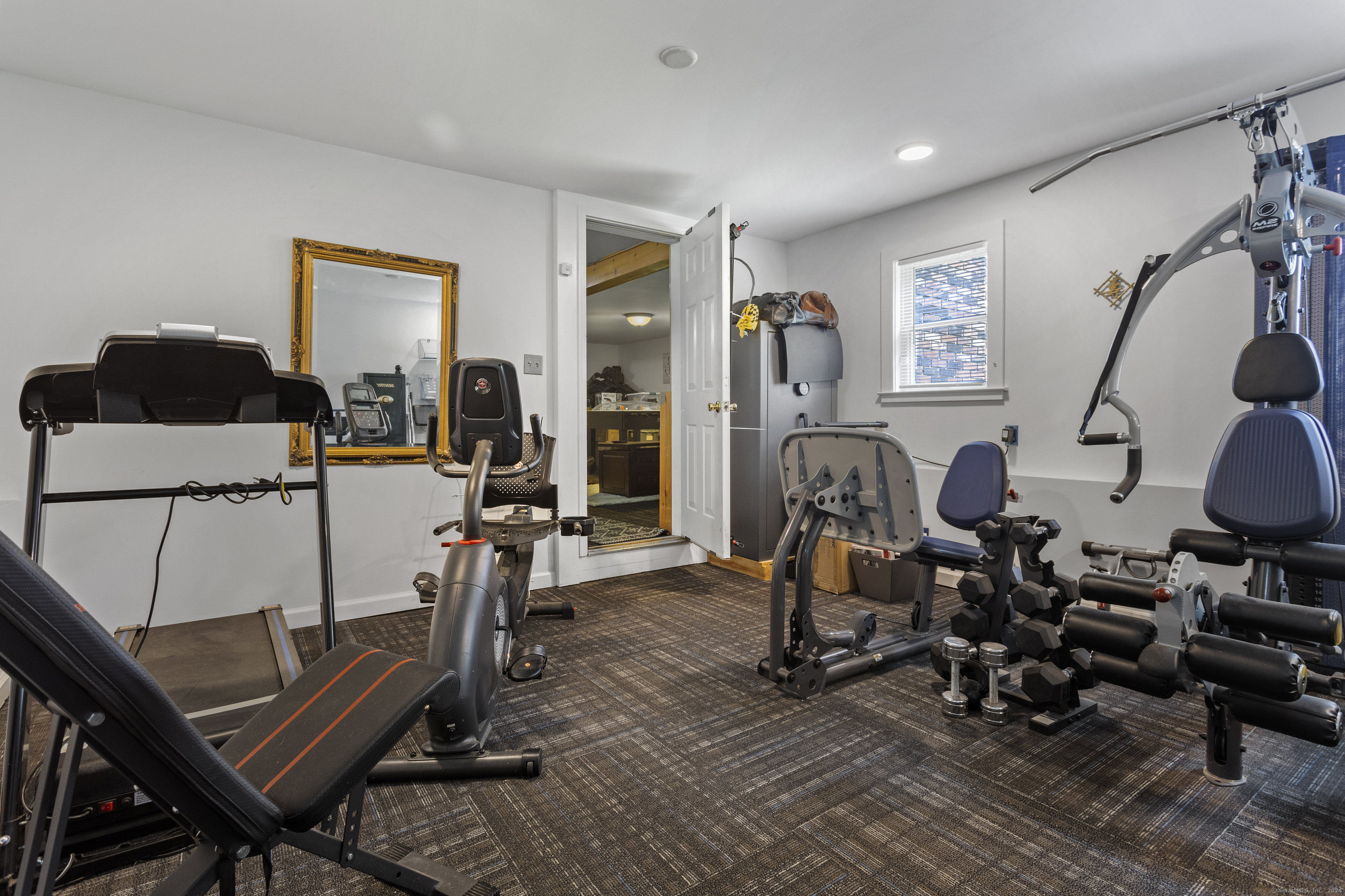 389 Horse Pond Road