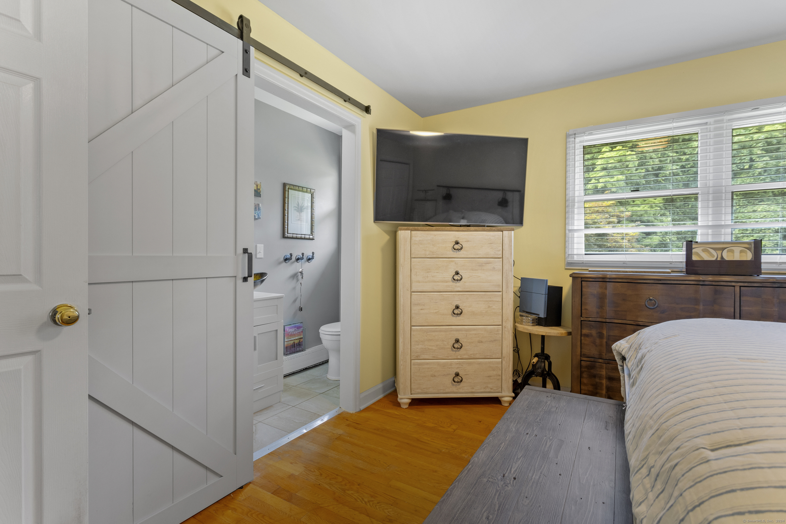 389 Horse Pond Road