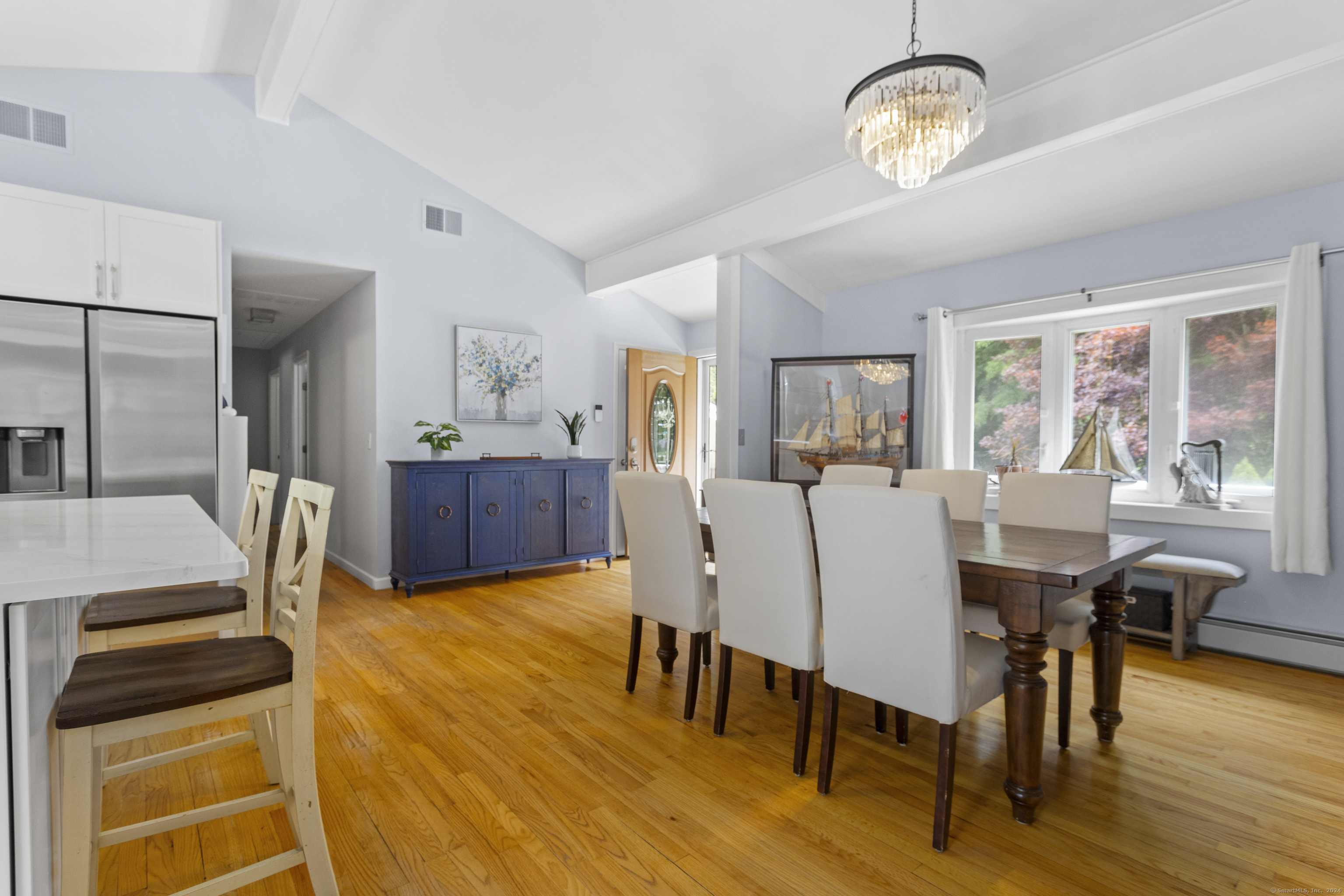389 Horse Pond Road