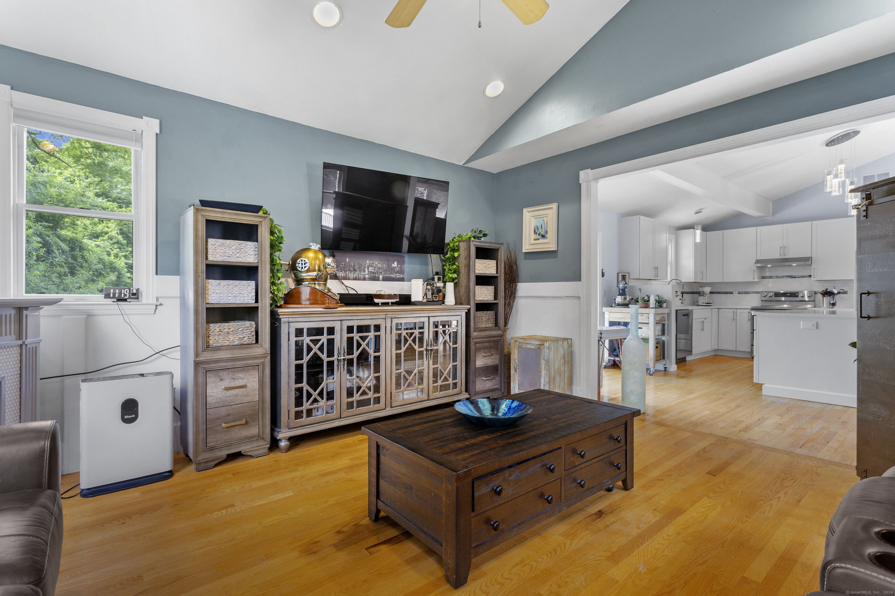 389 Horse Pond Road