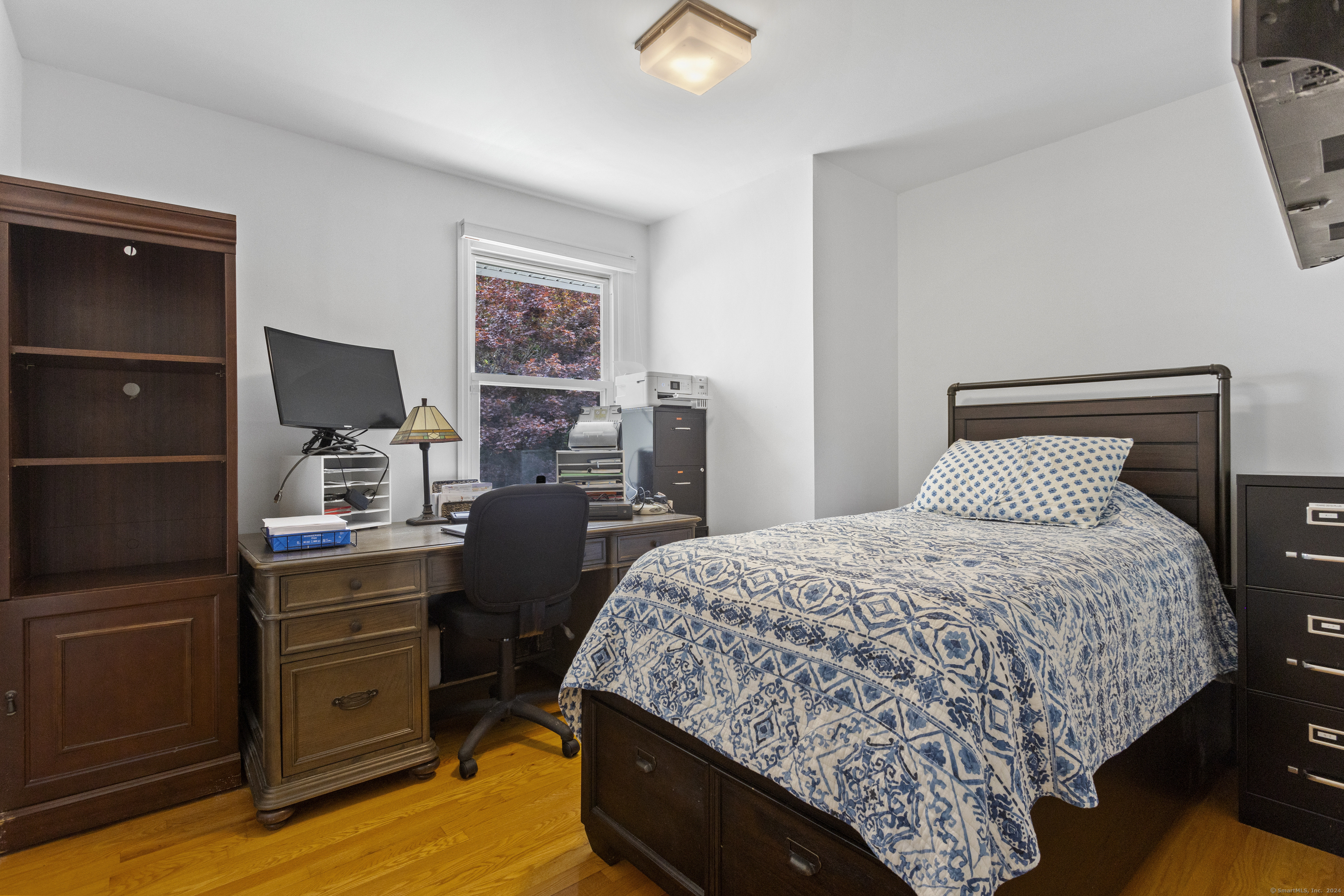 389 Horse Pond Road