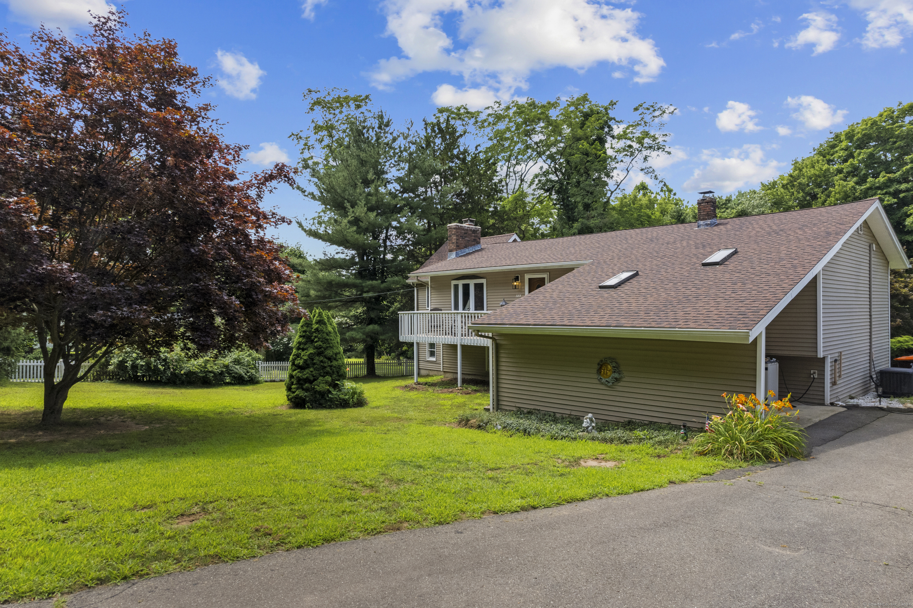 389 Horse Pond Road