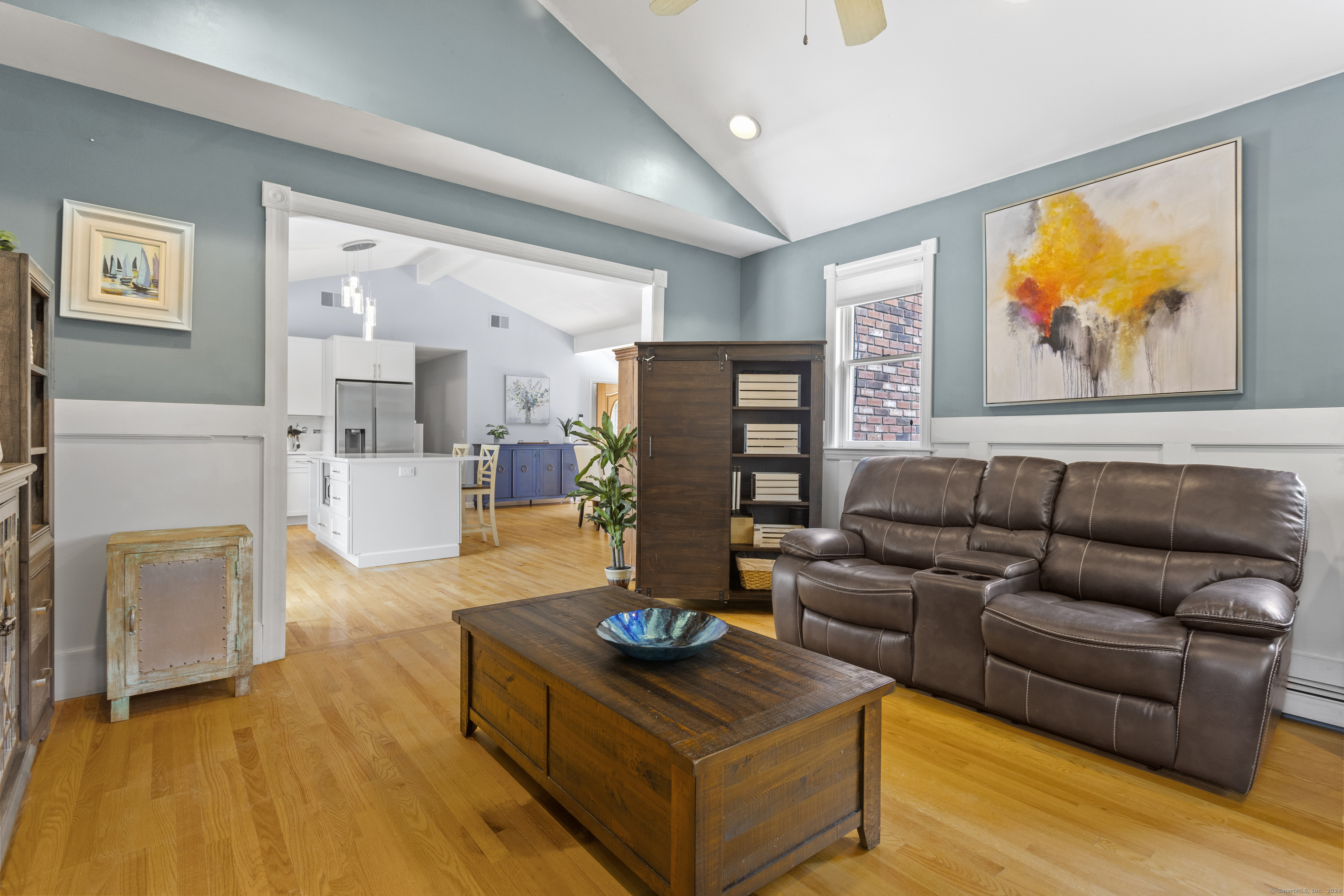 389 Horse Pond Road