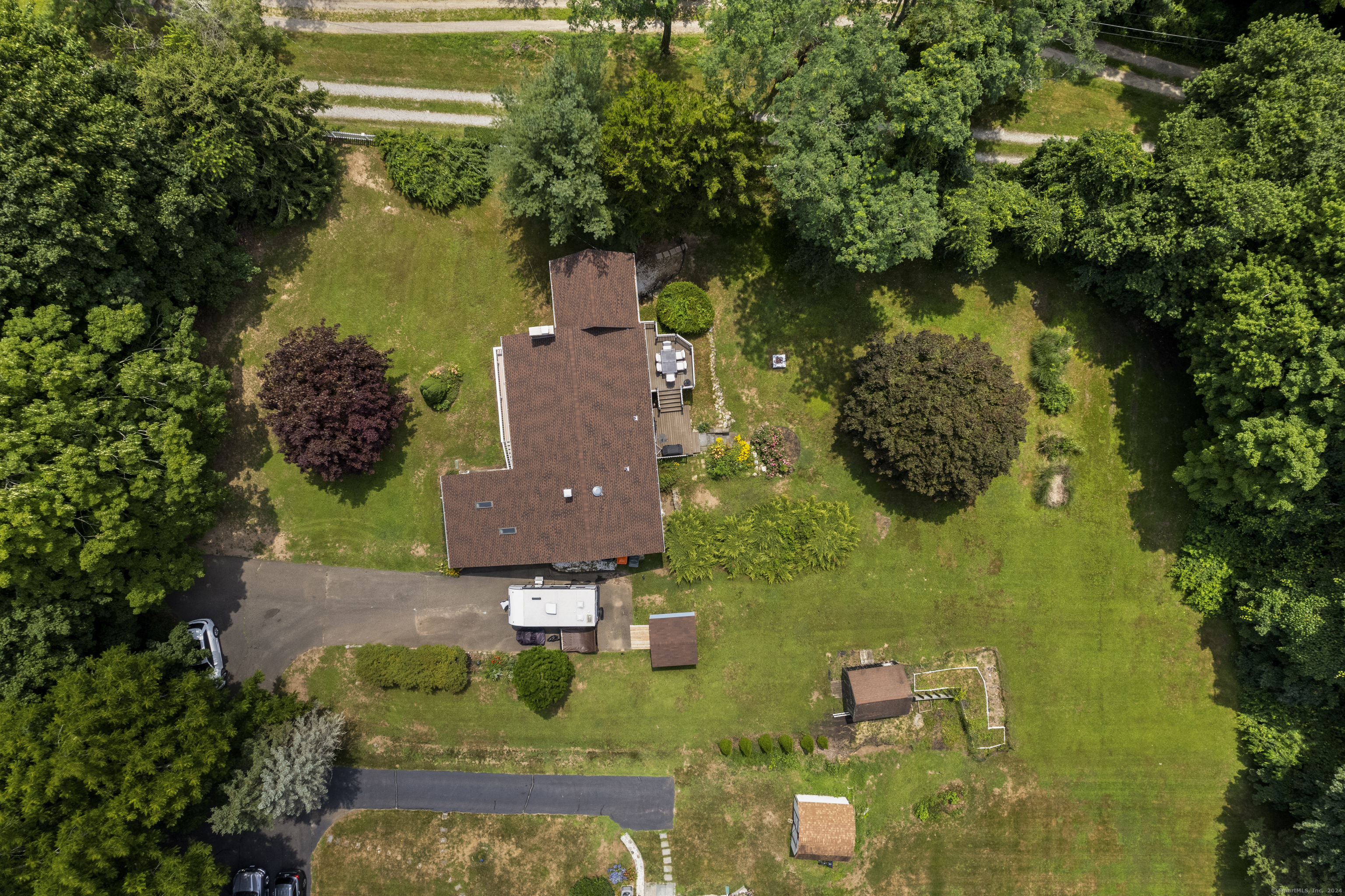 389 Horse Pond Road