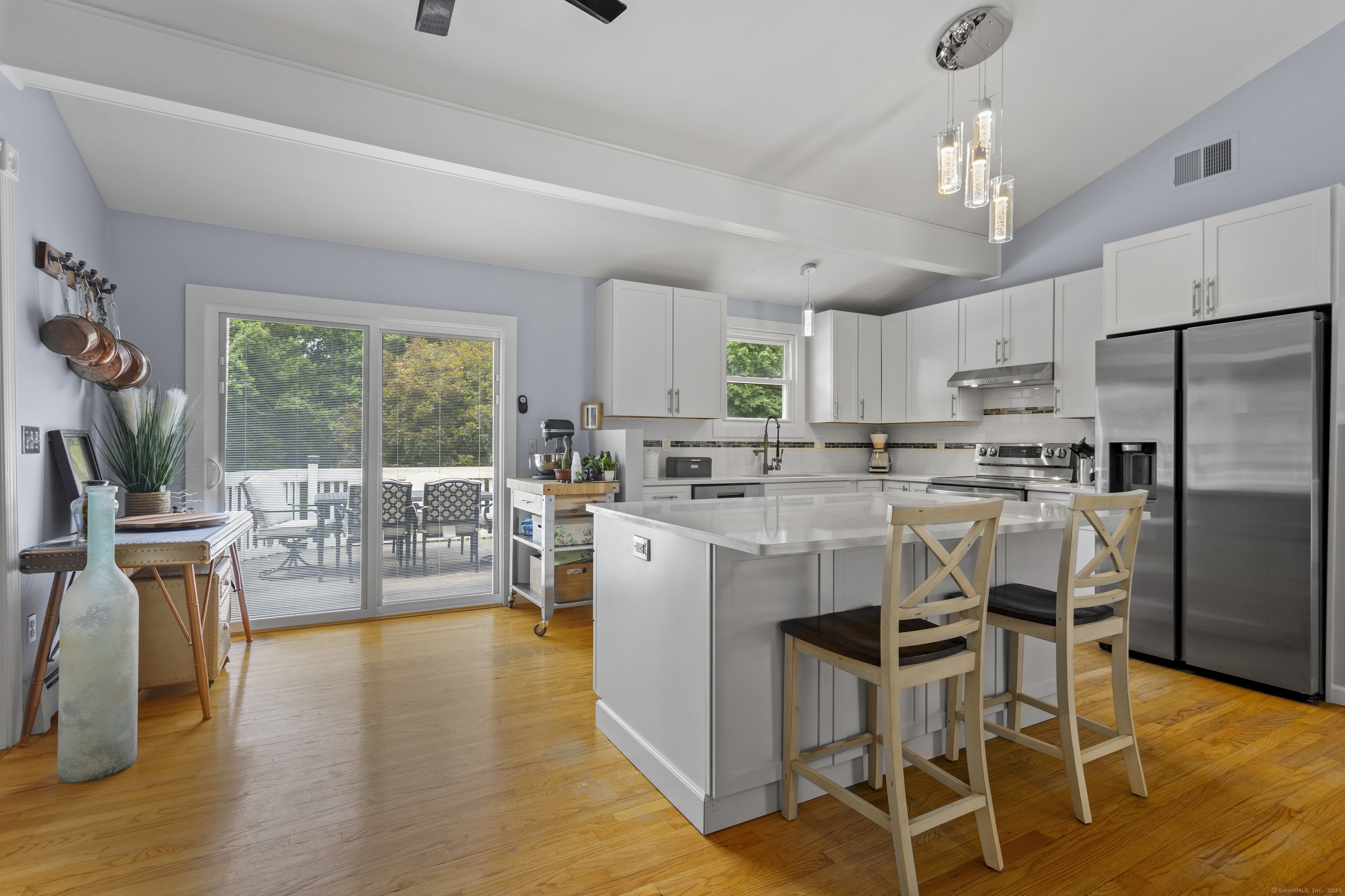 389 Horse Pond Road