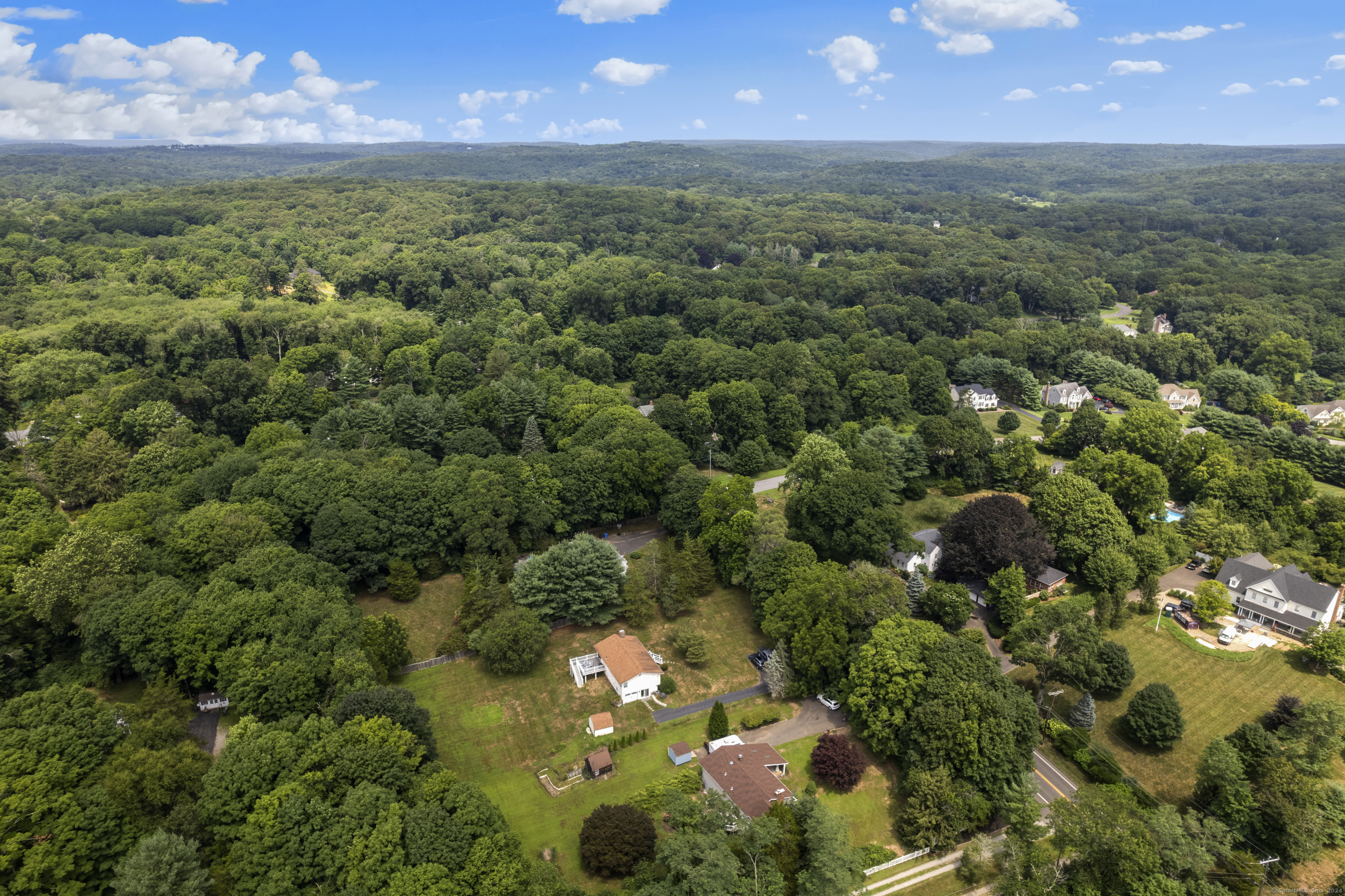 389 Horse Pond Road