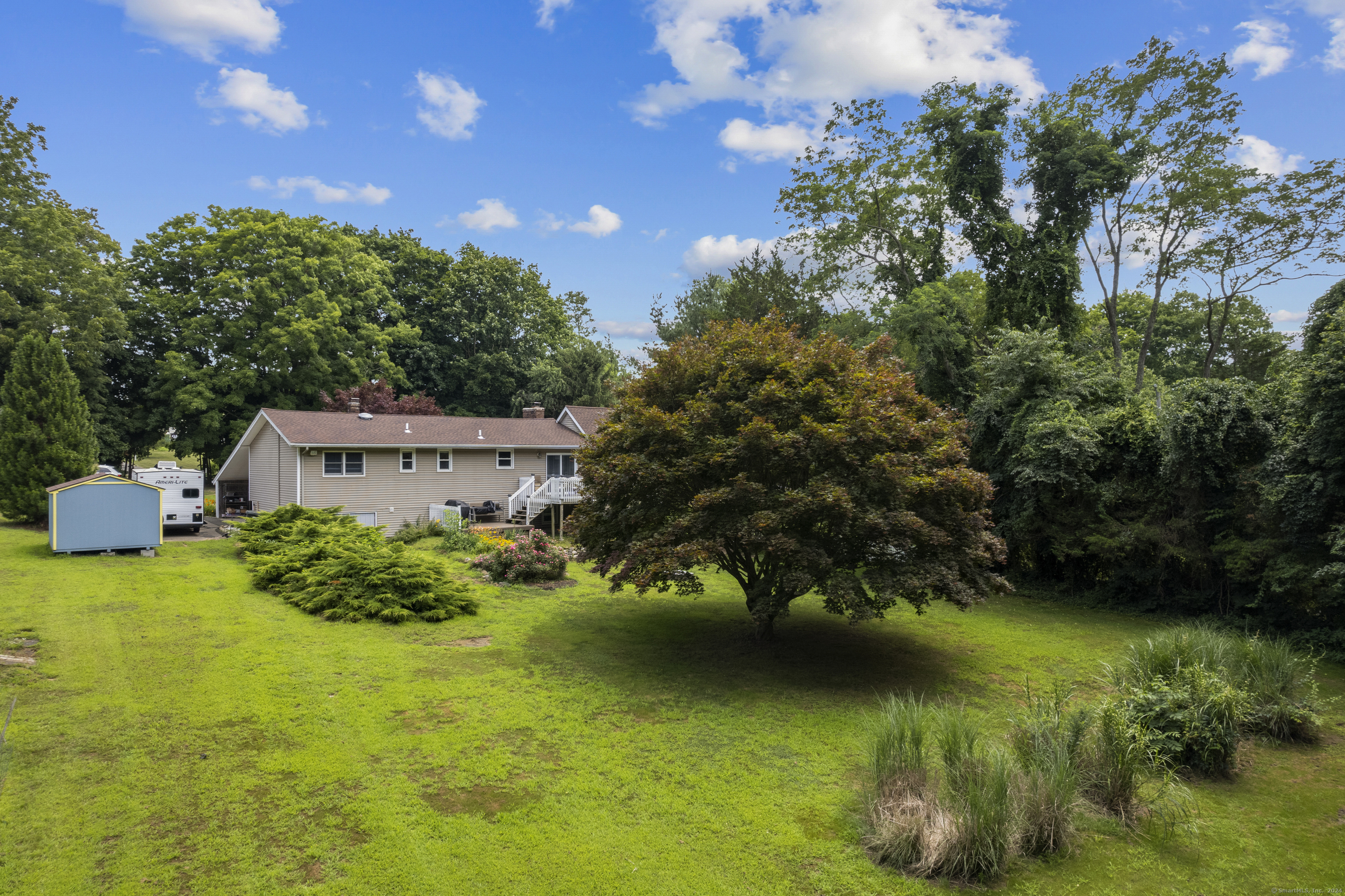 389 Horse Pond Road