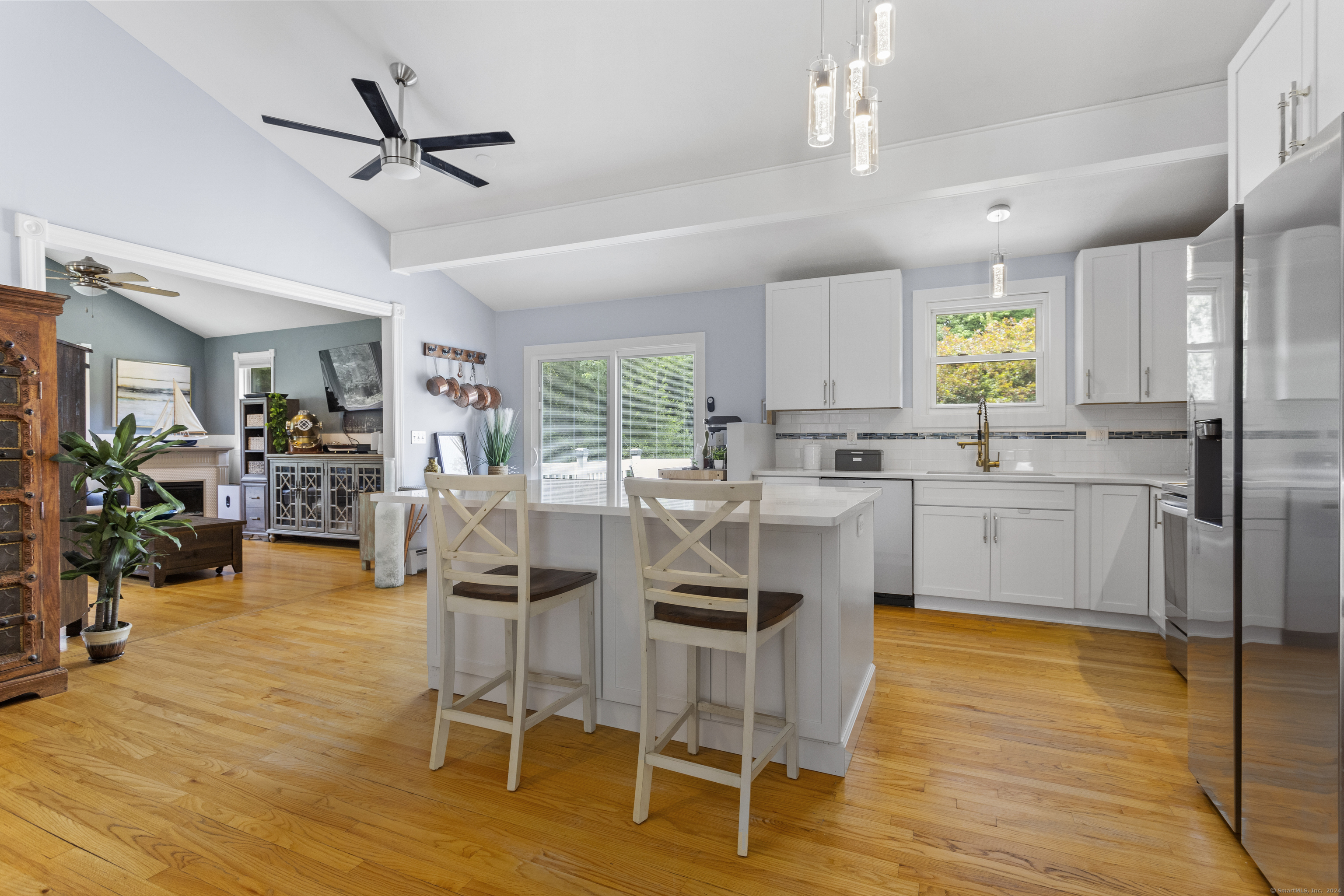 389 Horse Pond Road