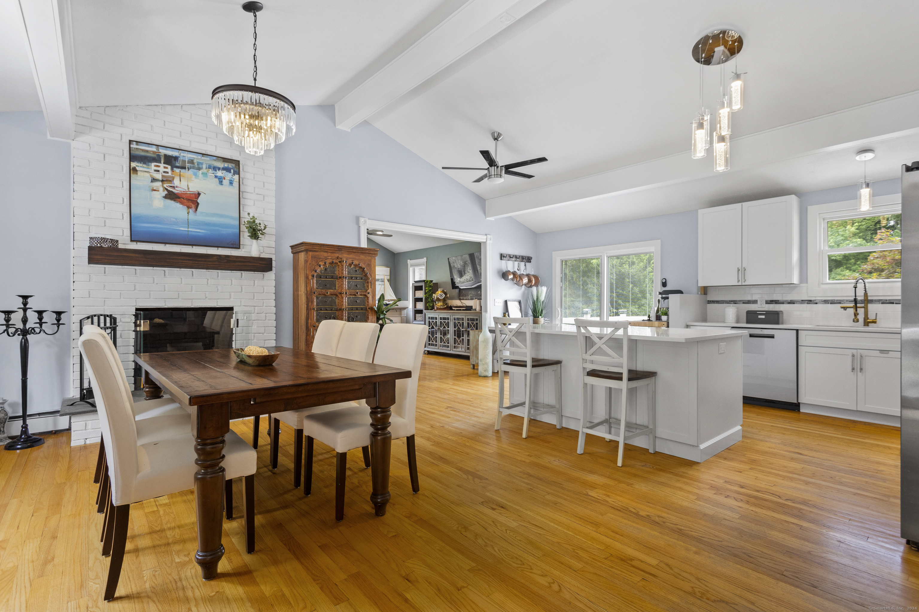389 Horse Pond Road