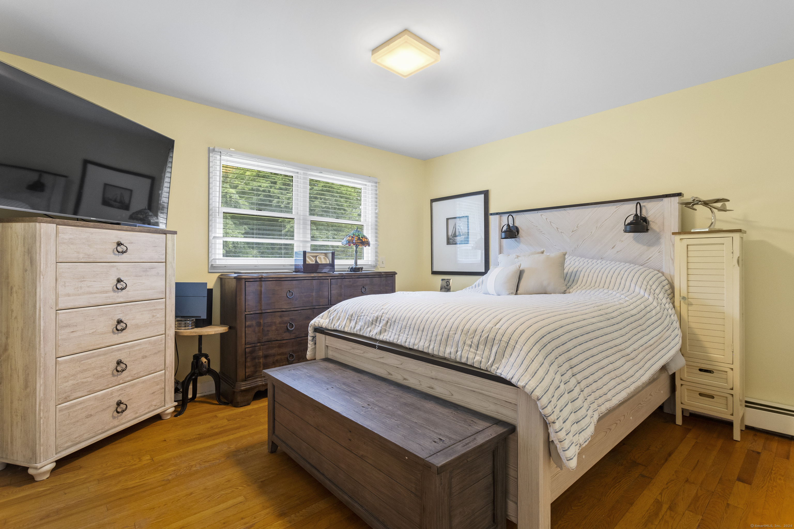 389 Horse Pond Road