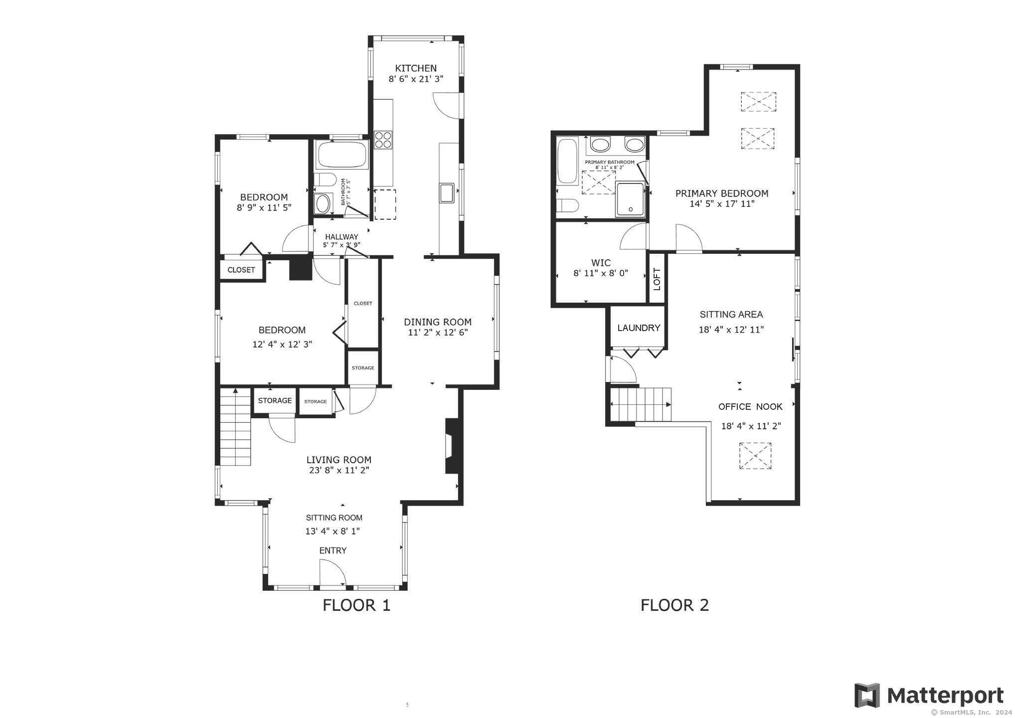 23 Seaview Terrace