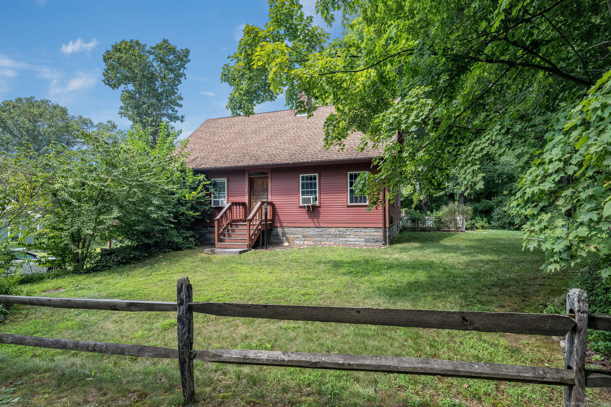 120 Old Turnpike Road