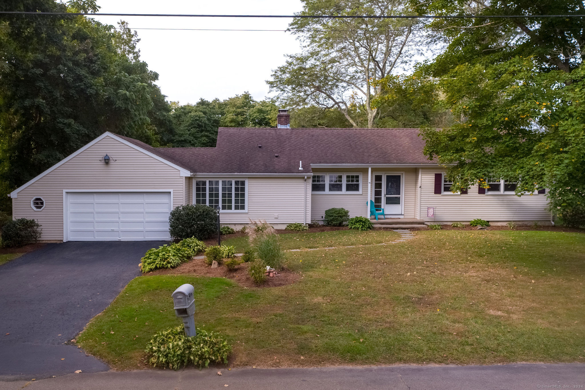 44 Shorelands Drive