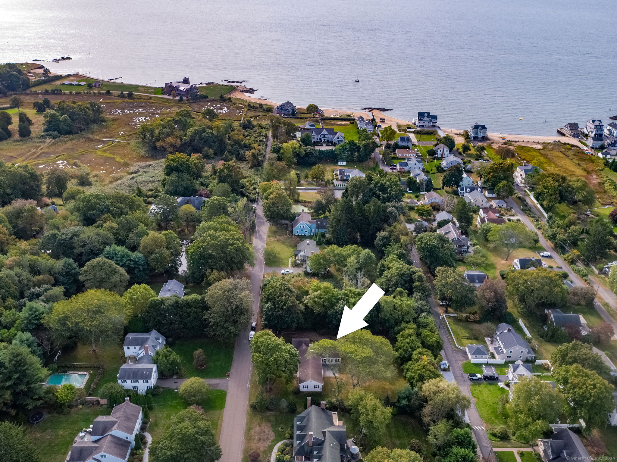 44 Shorelands Drive