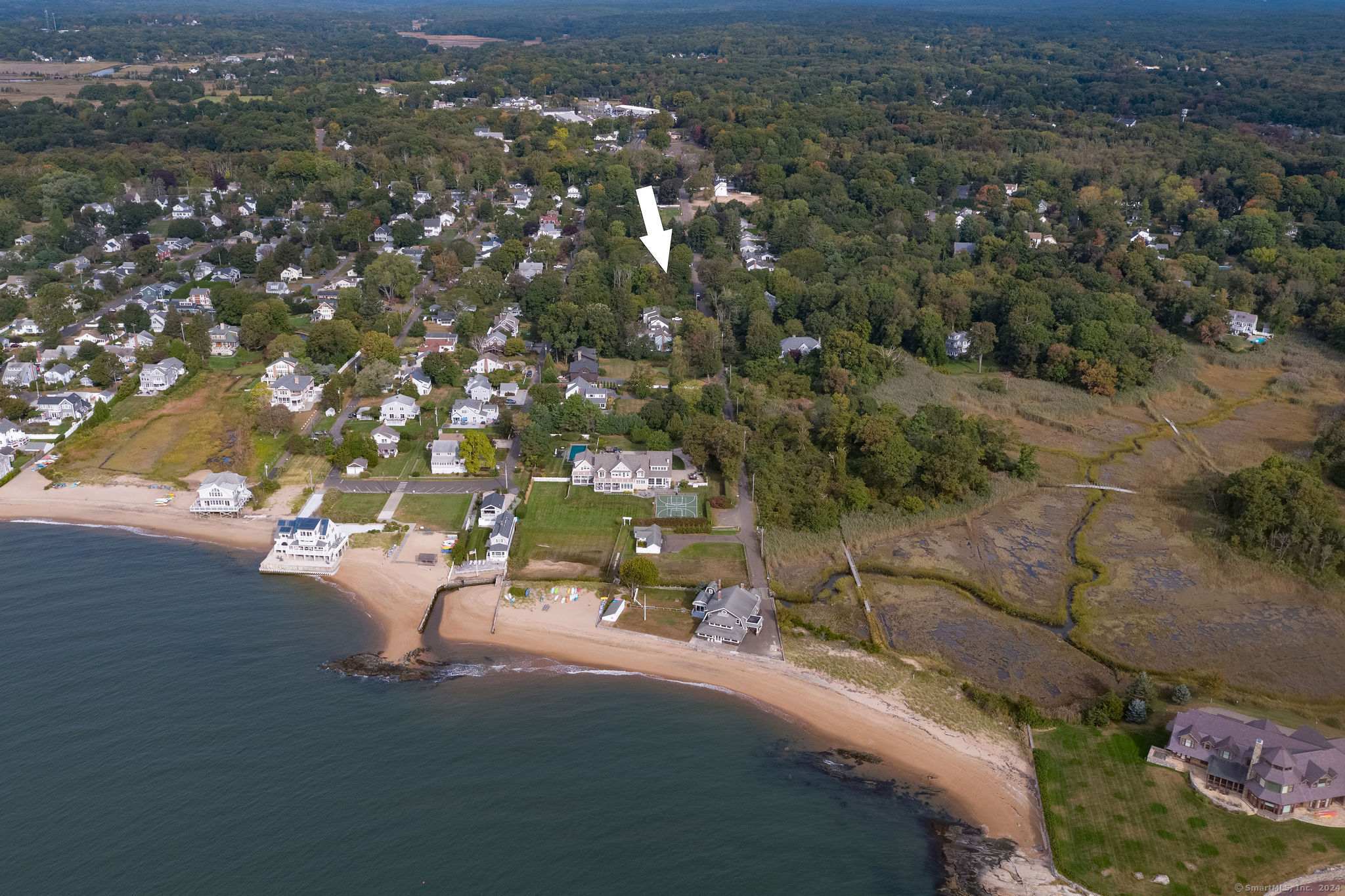 44 Shorelands Drive