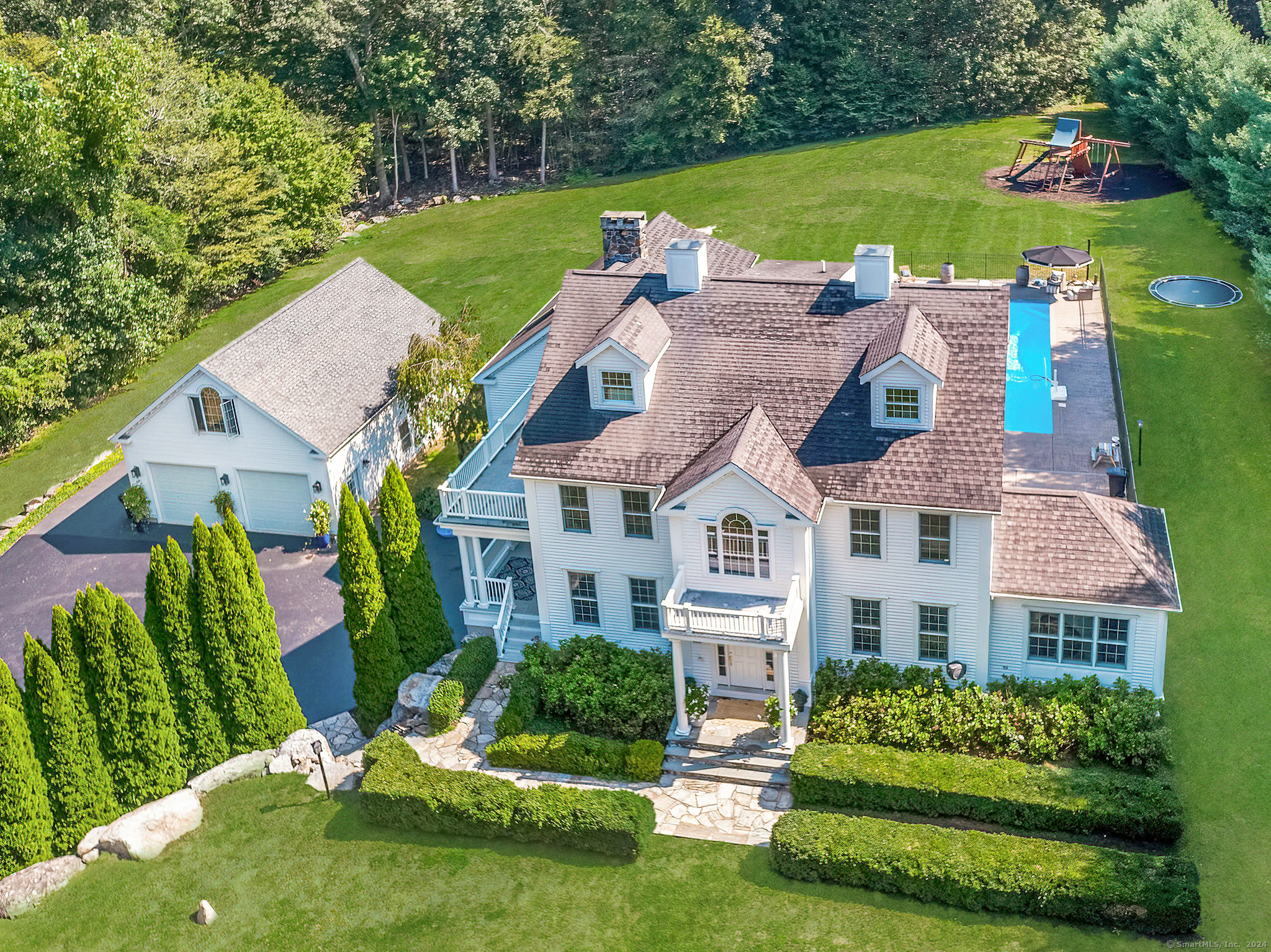 61 High Hill Circle