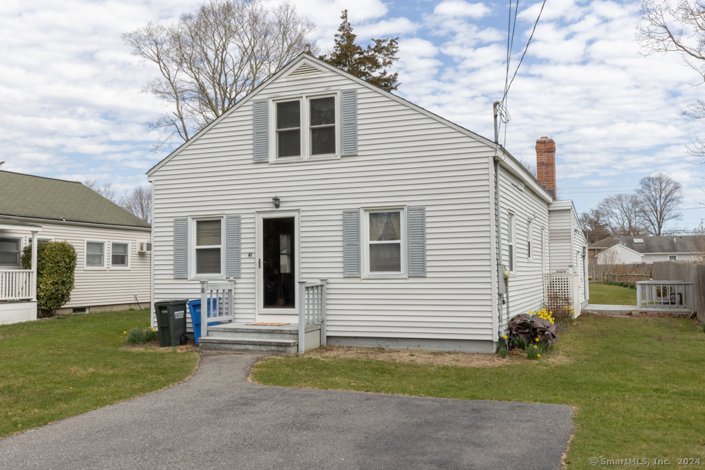 41 Harbor Avenue