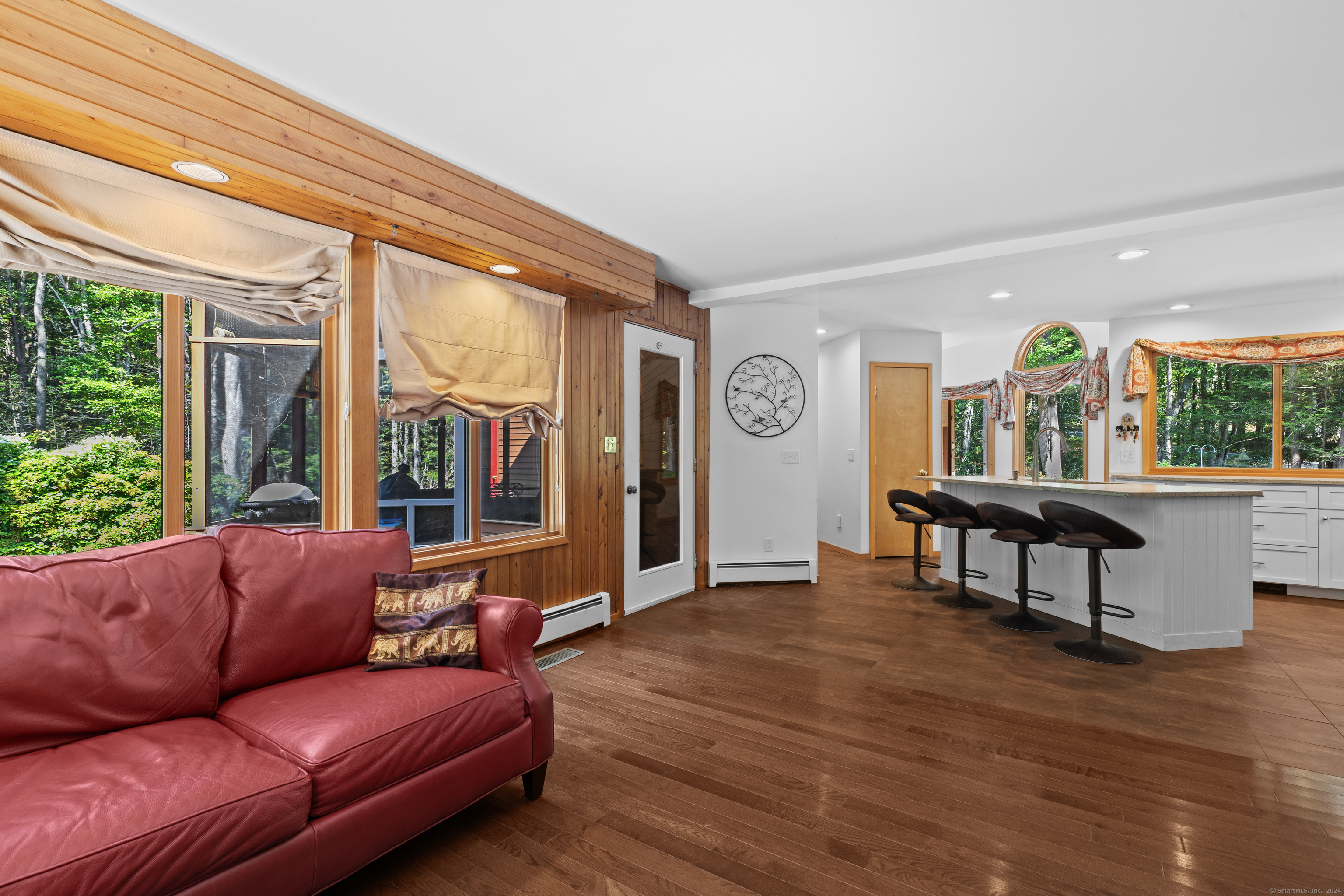 23 Williamsburg Circle