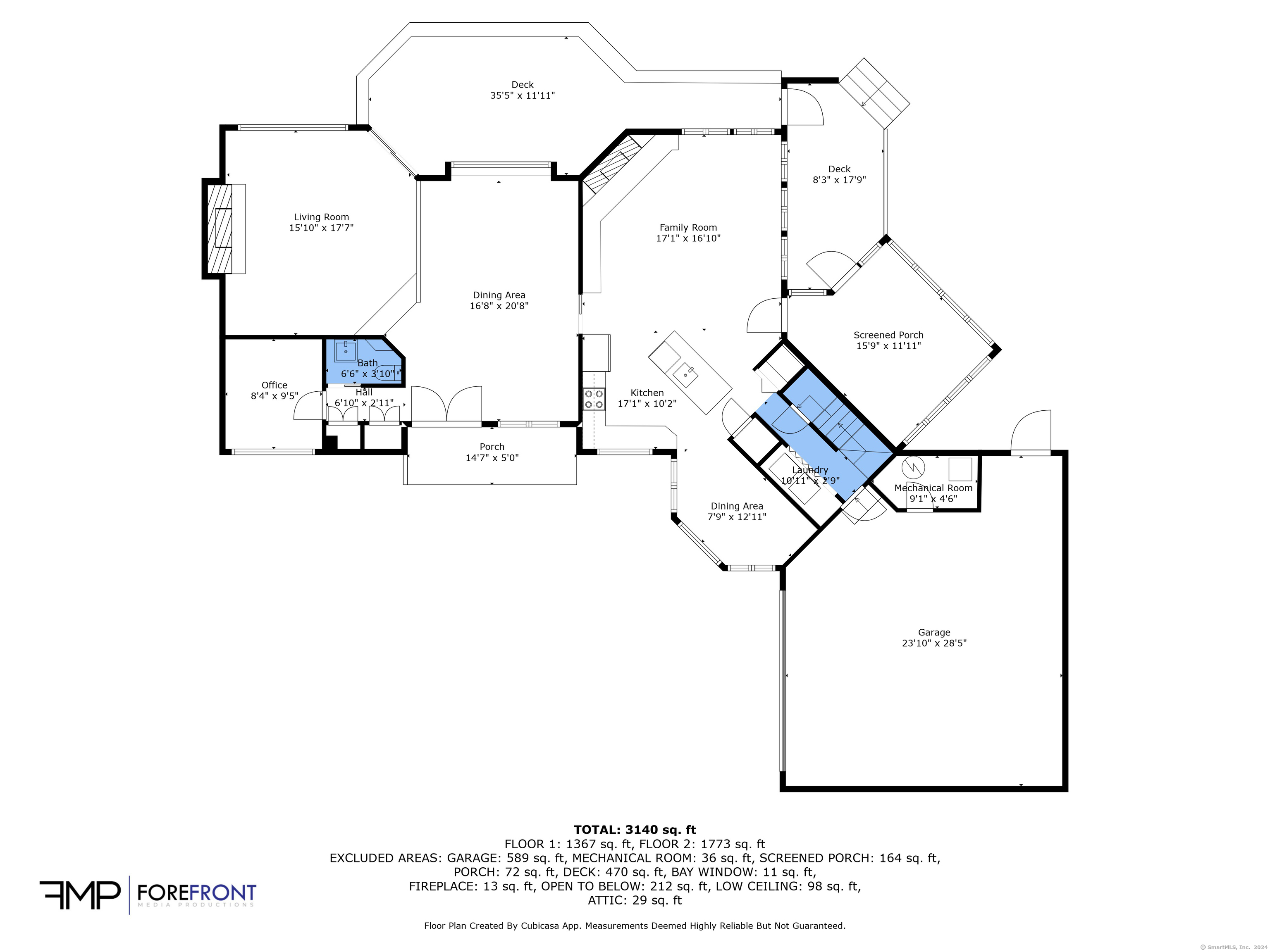 23 Williamsburg Circle