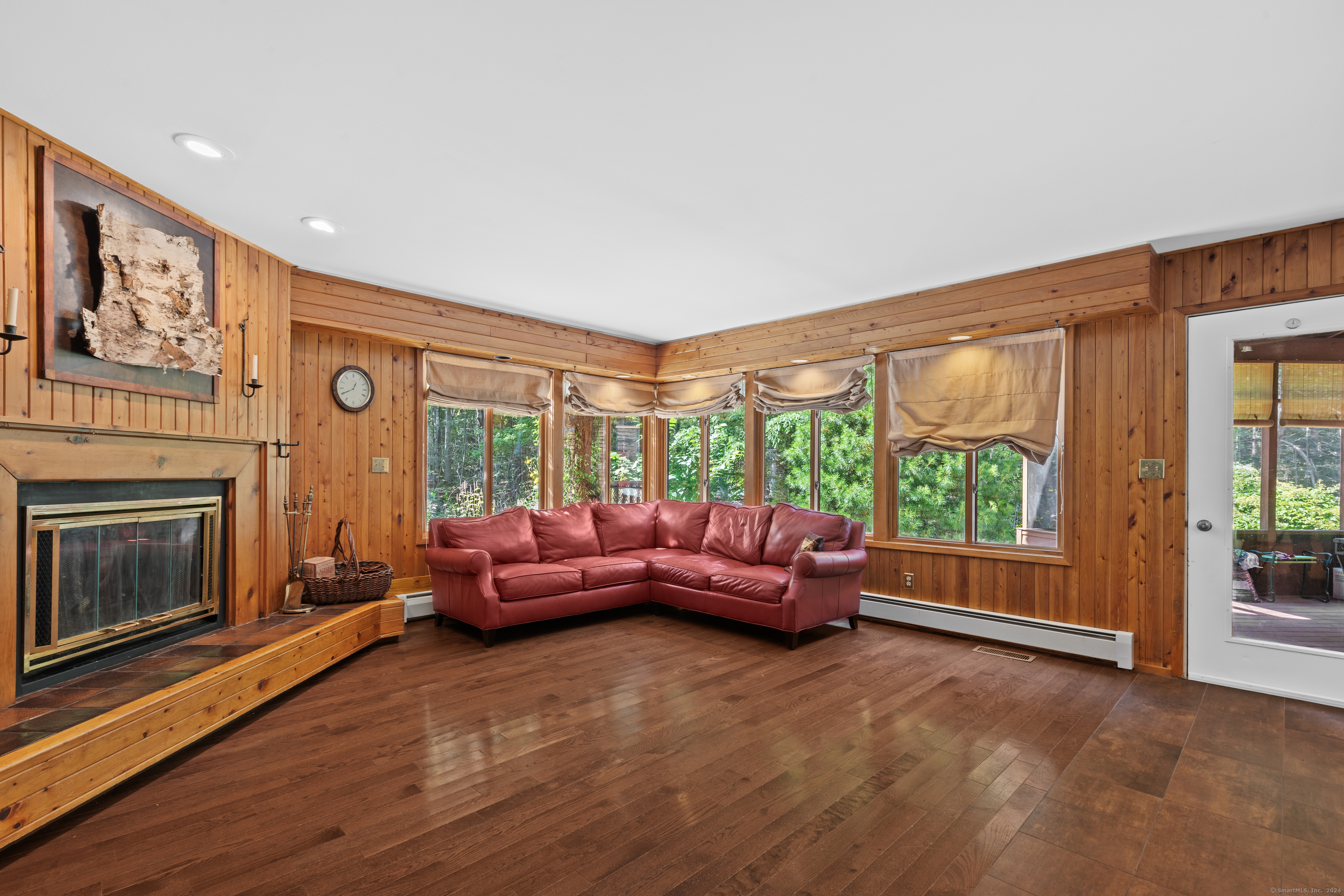 23 Williamsburg Circle