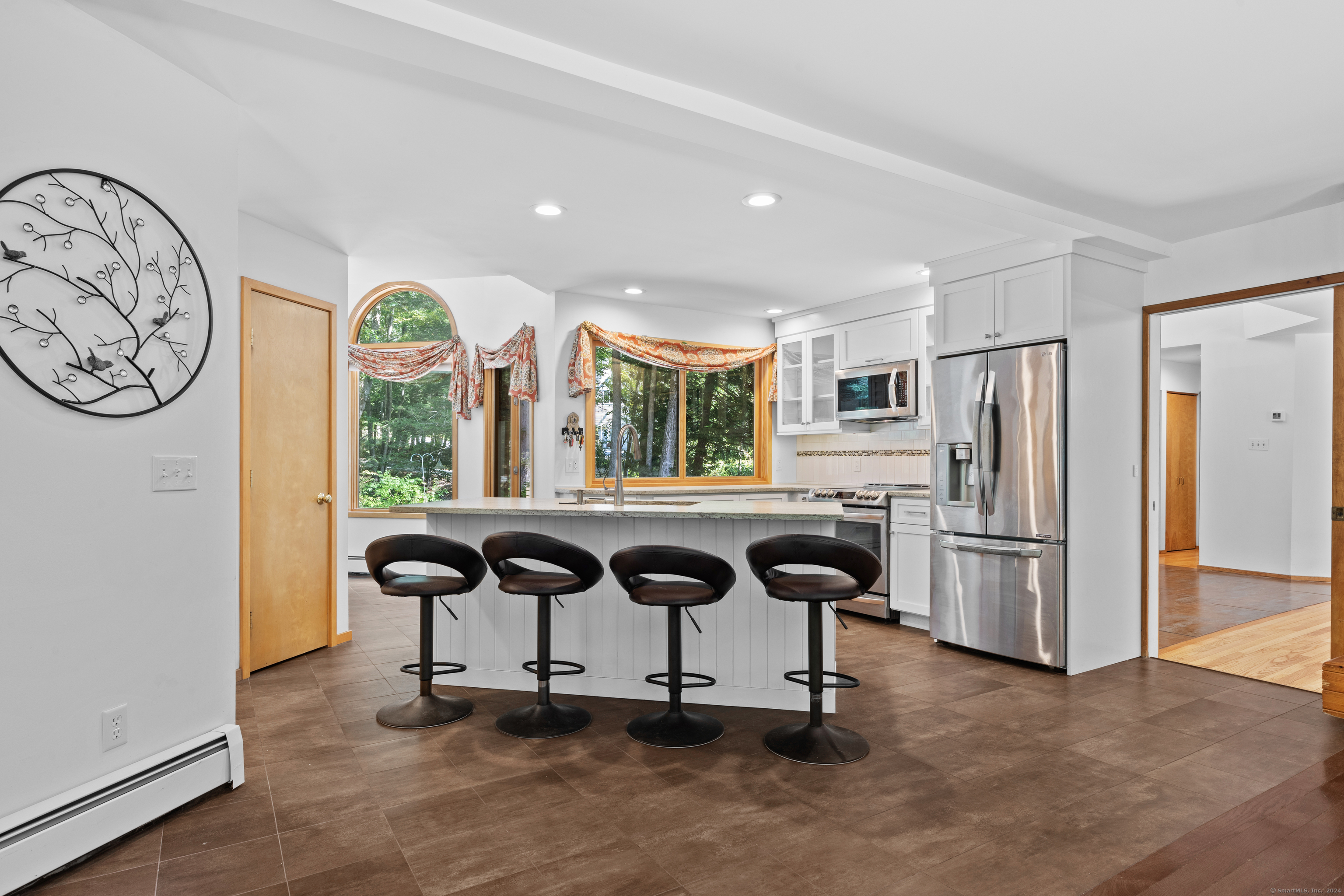 23 Williamsburg Circle
