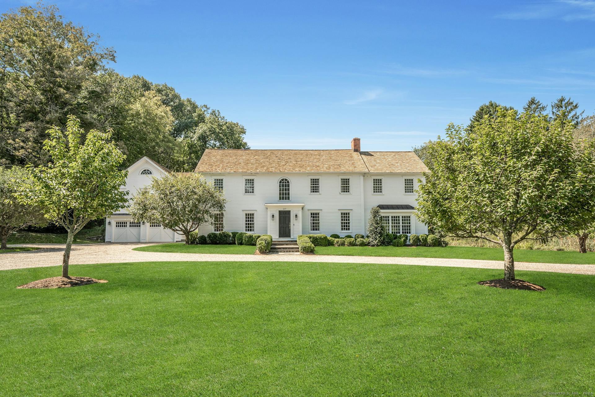 207 Poverty Hollow Road