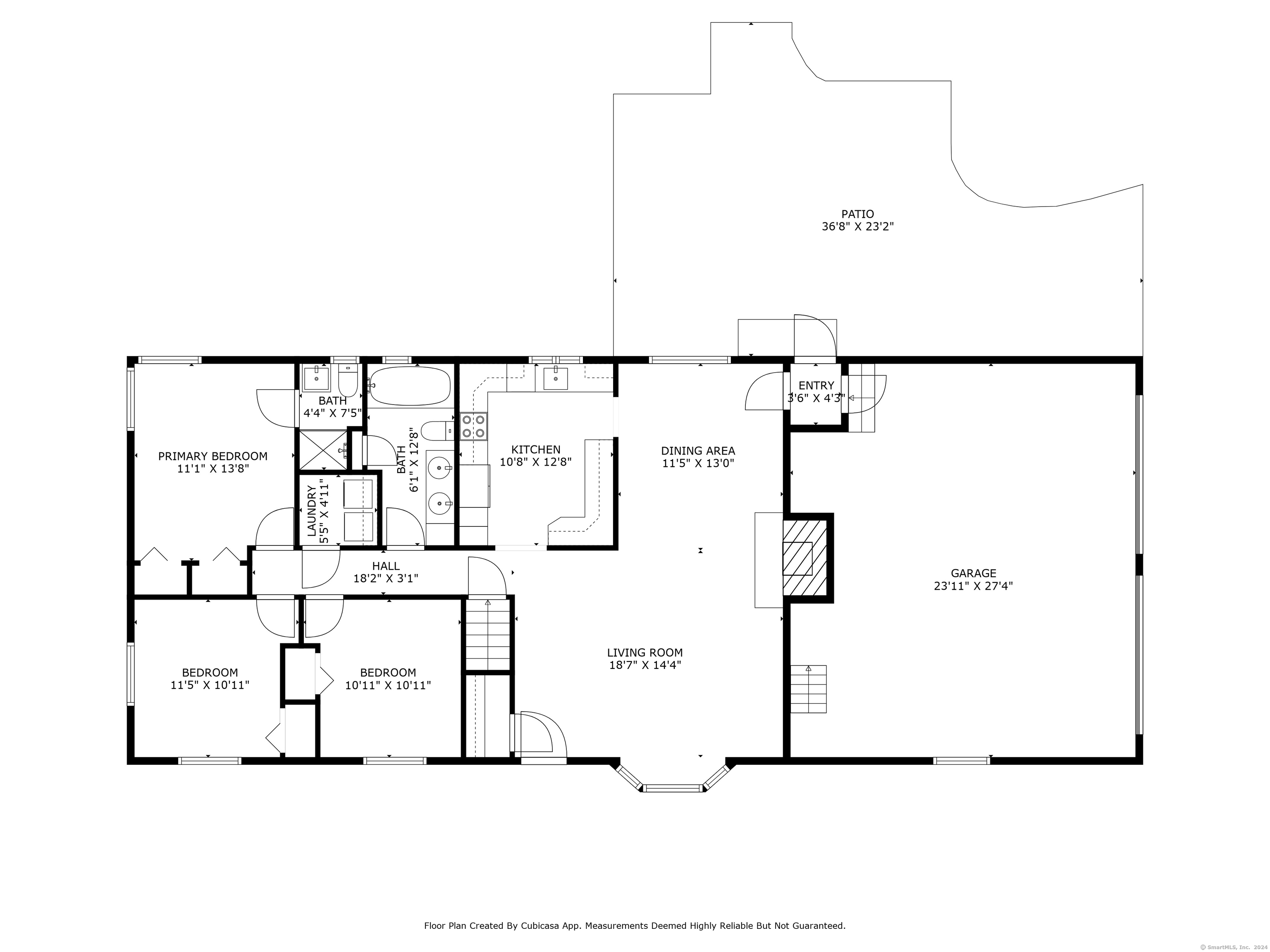 97 Cedar Hill Road