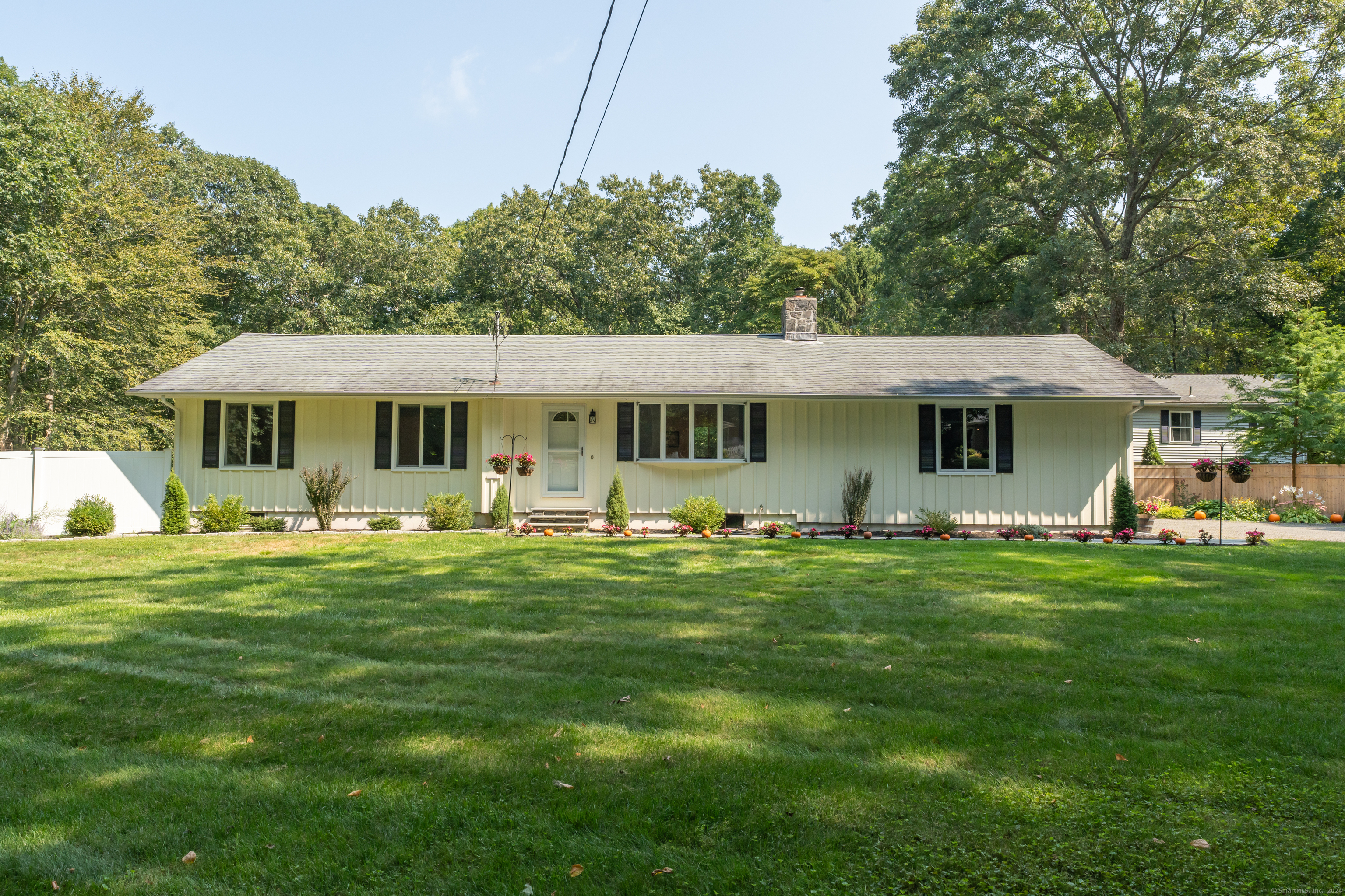 97 Cedar Hill Road