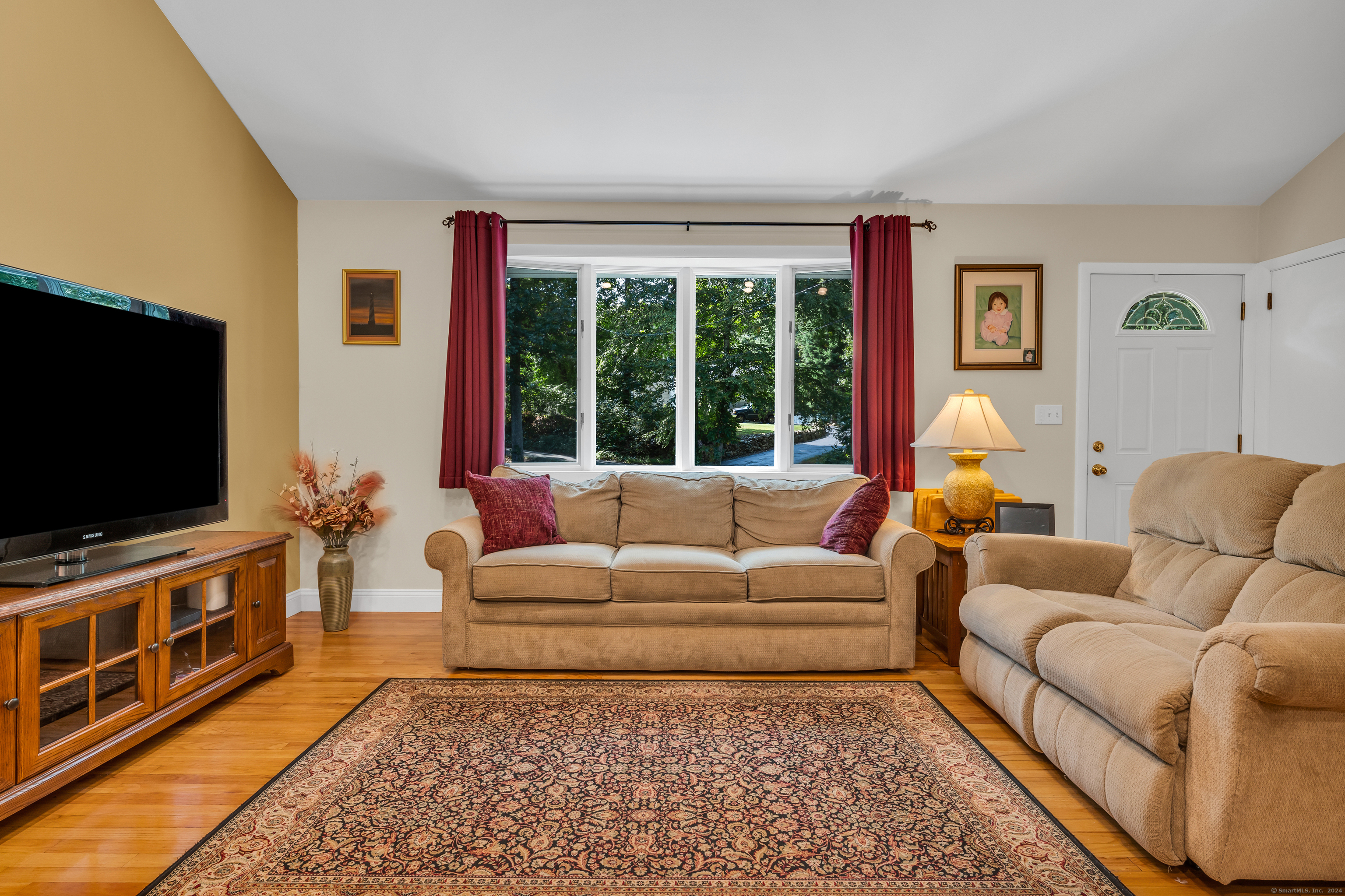 97 Cedar Hill Road