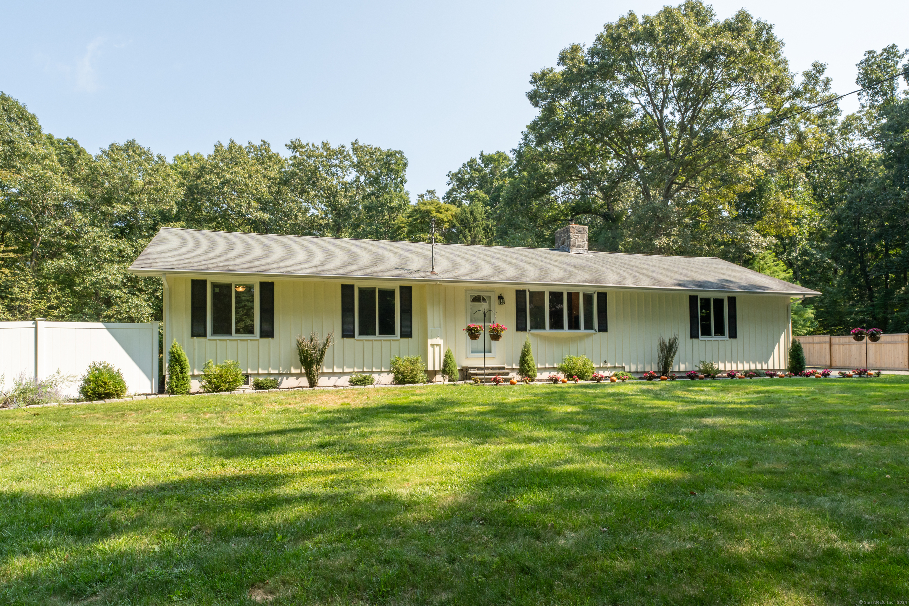 97 Cedar Hill Road