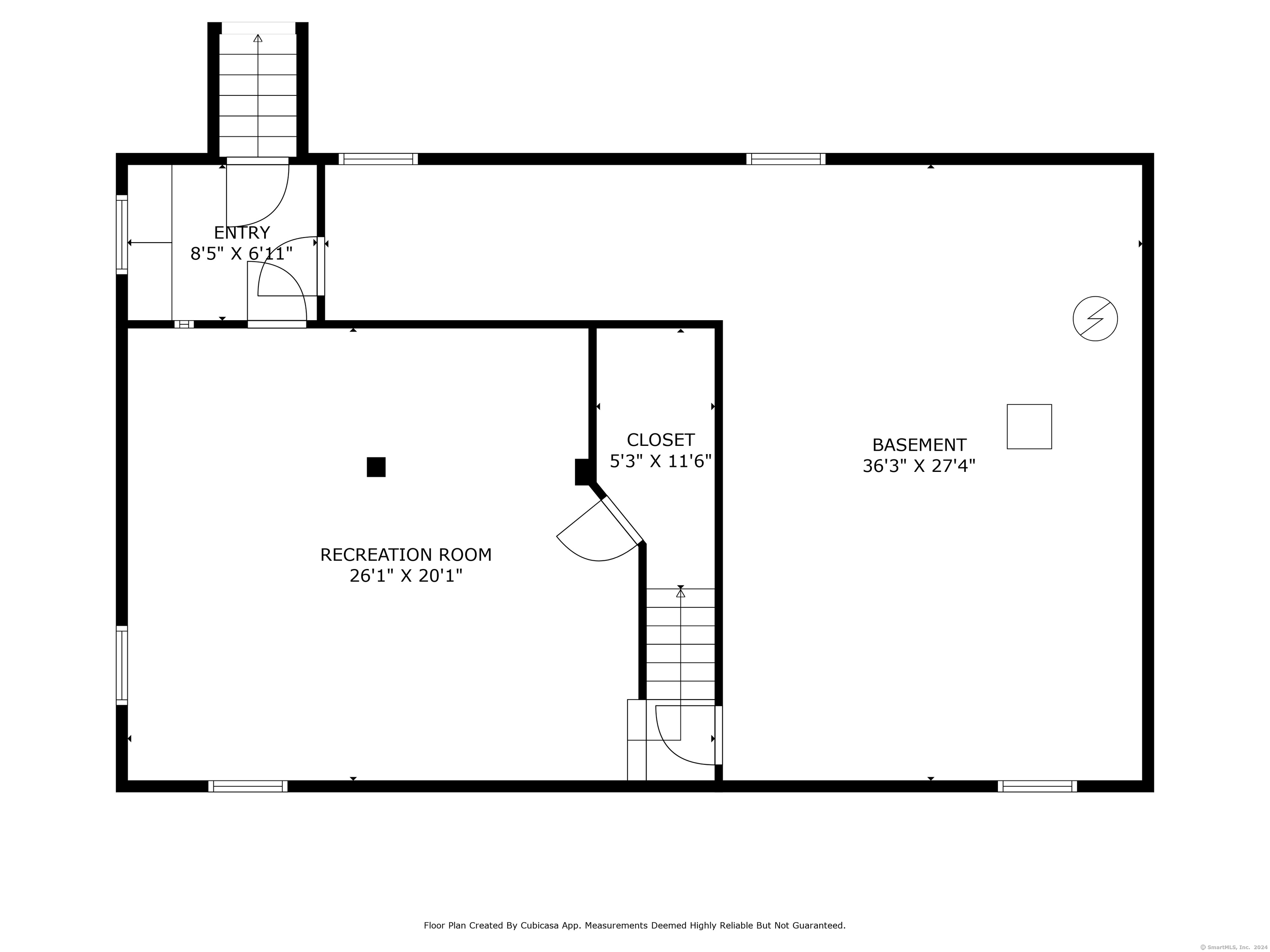 97 Cedar Hill Road