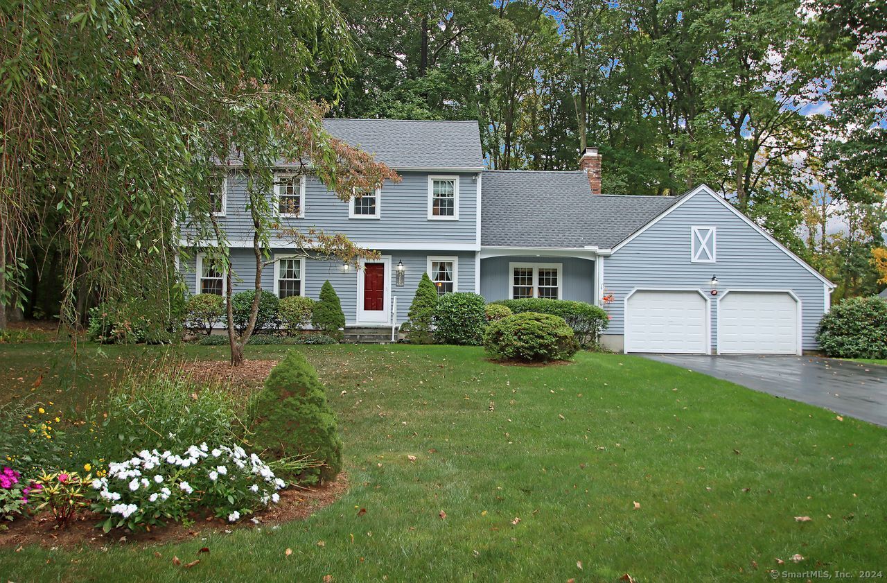 35 White Cedar Drive