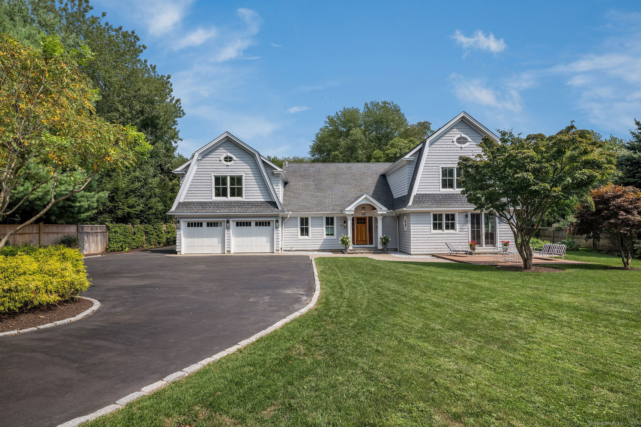 85 Island Avenue
