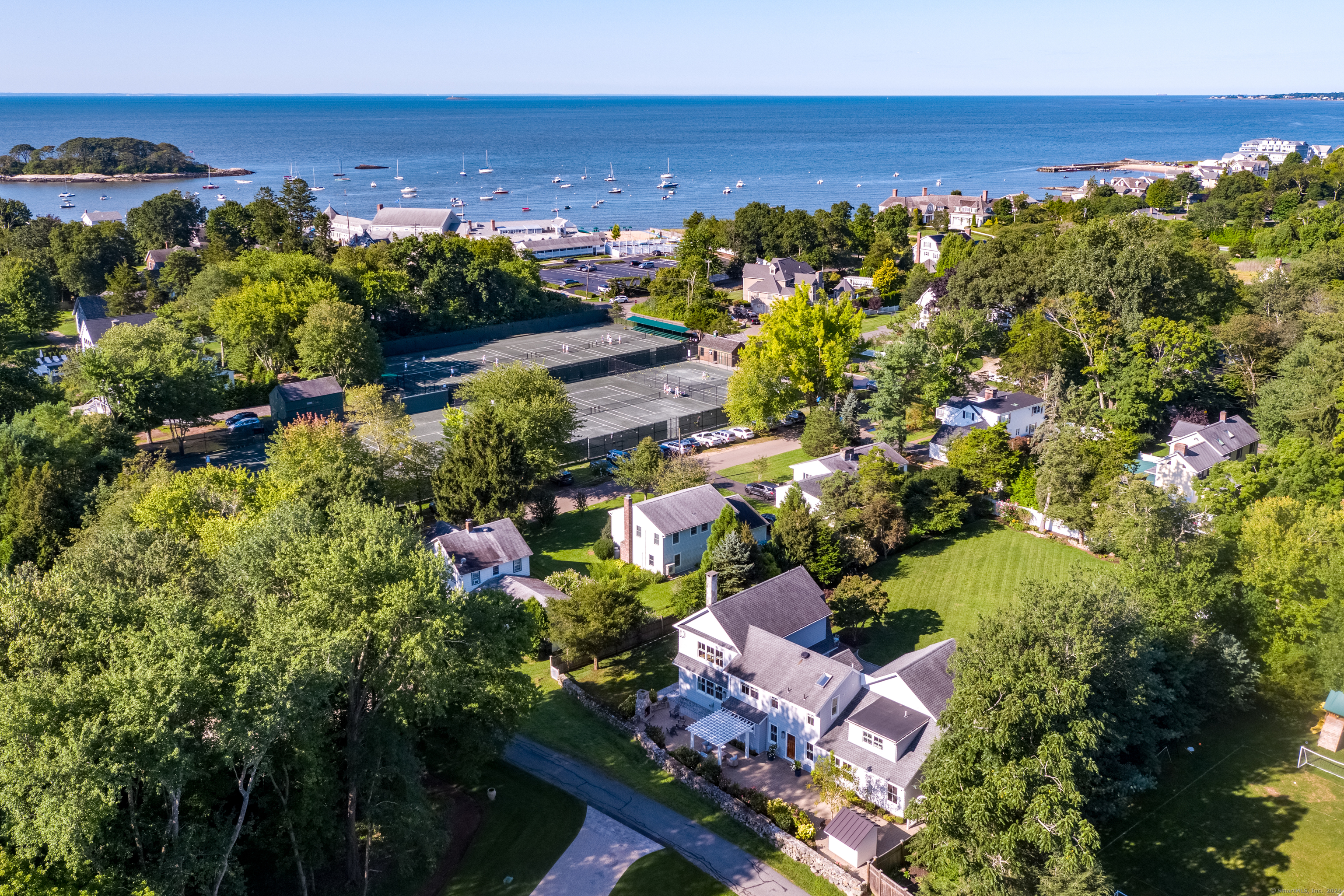 85 Island Avenue