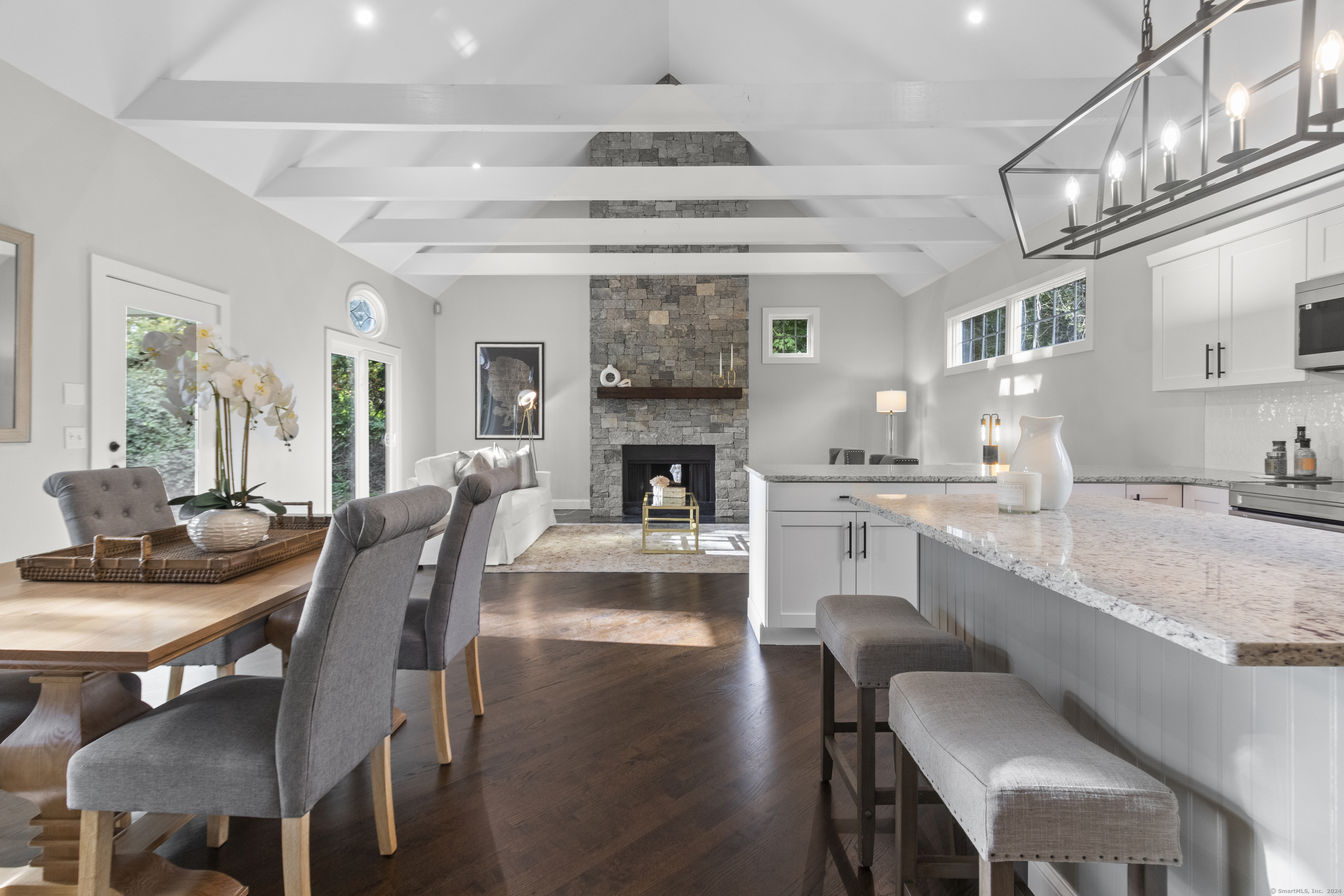 55 Long Hill Farm