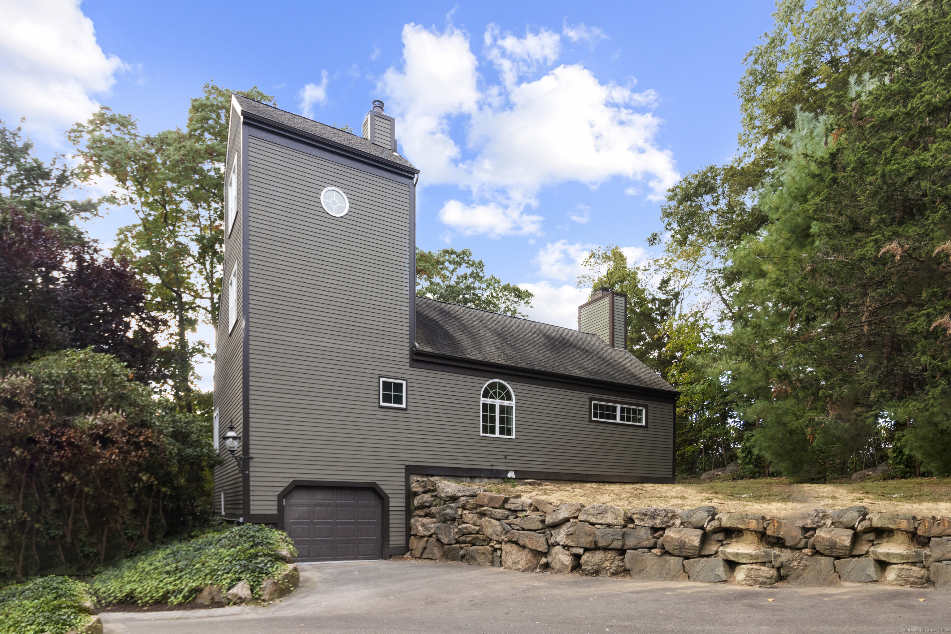 55 Long Hill Farm