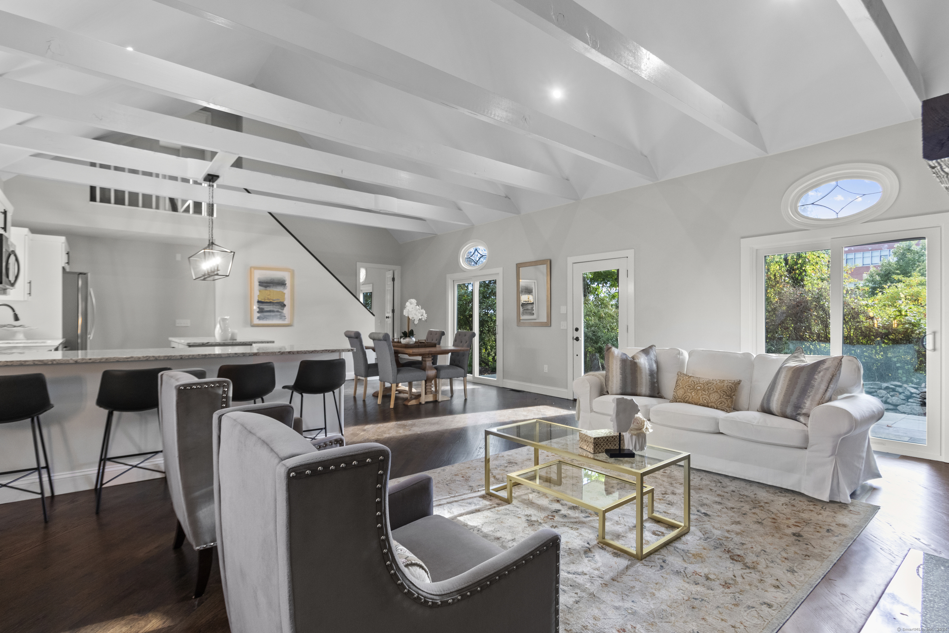 55 Long Hill Farm