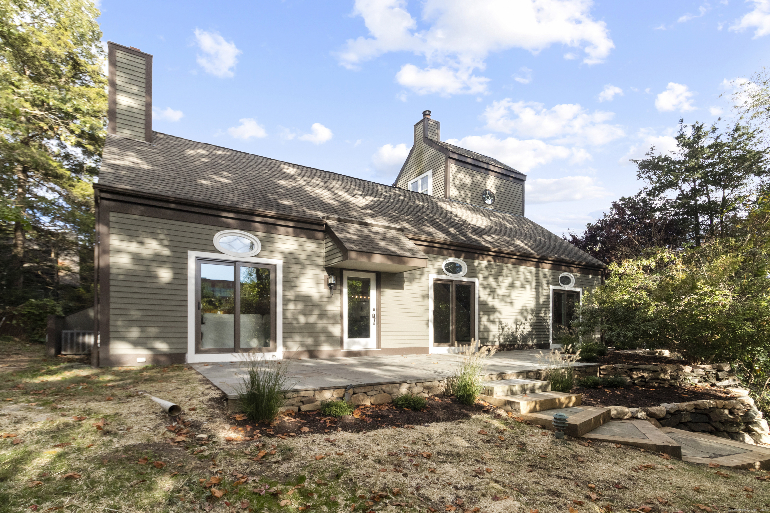 55 Long Hill Farm