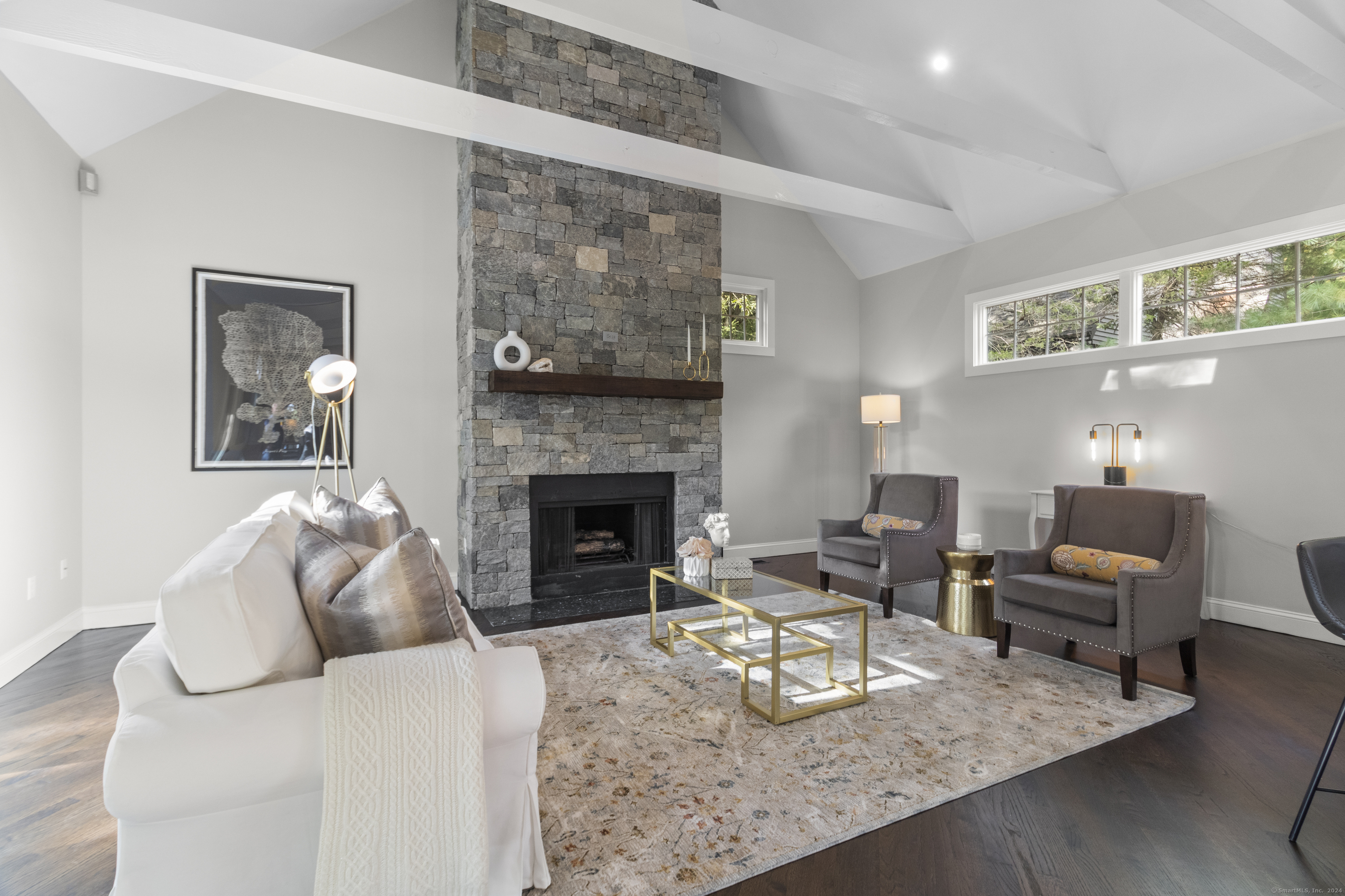 55 Long Hill Farm