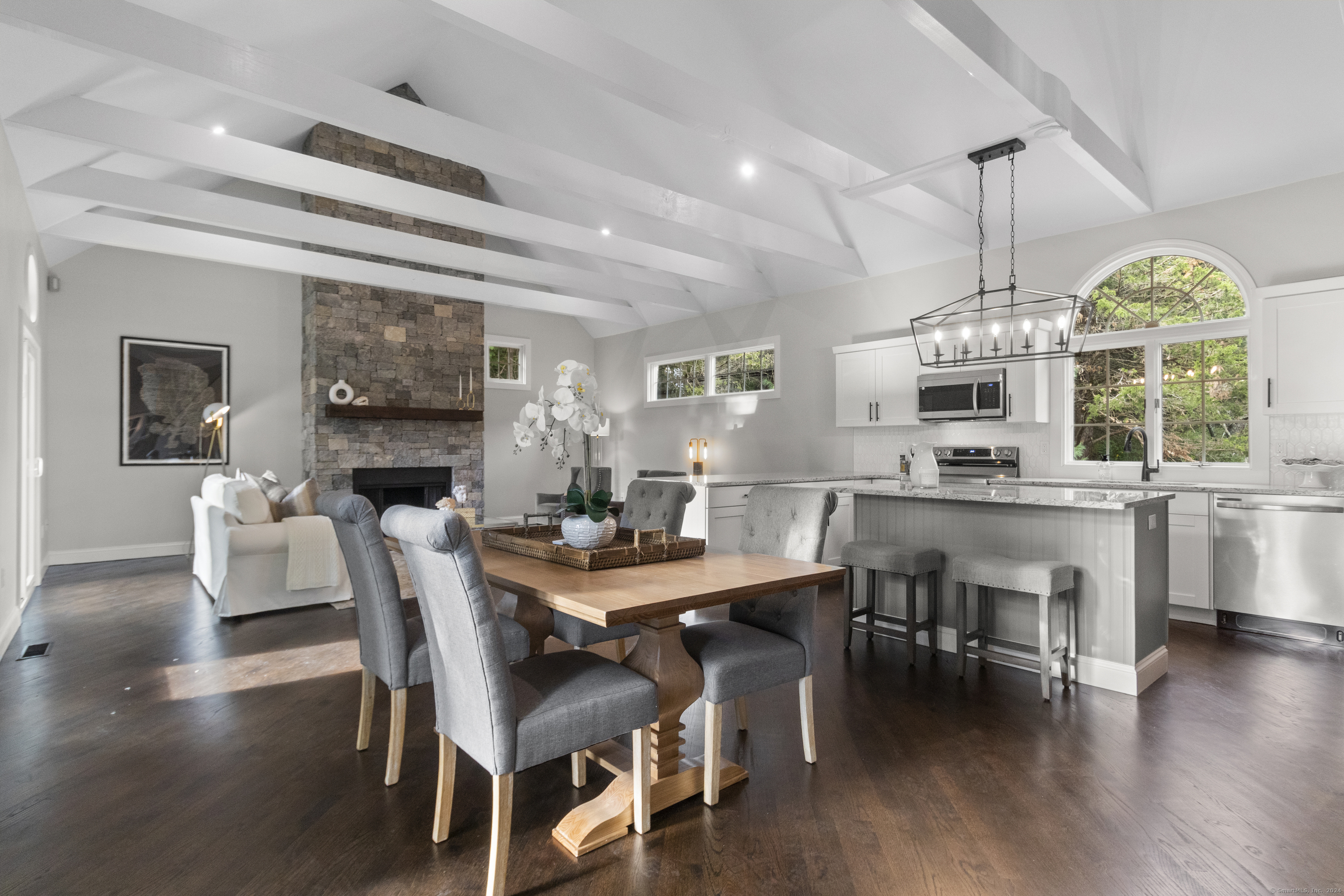 55 Long Hill Farm