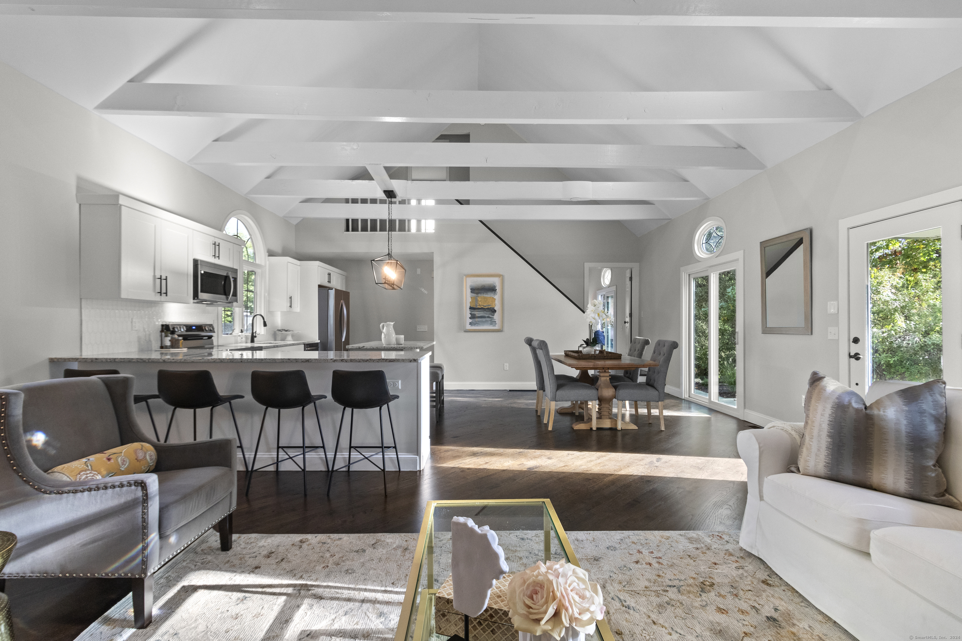 55 Long Hill Farm