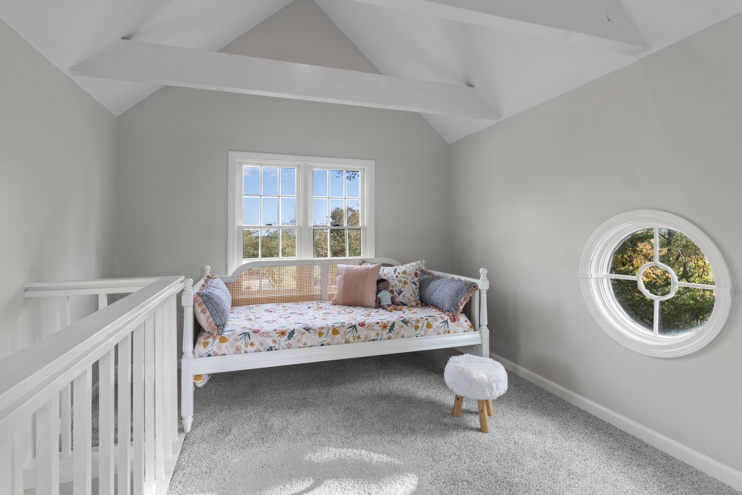 55 Long Hill Farm