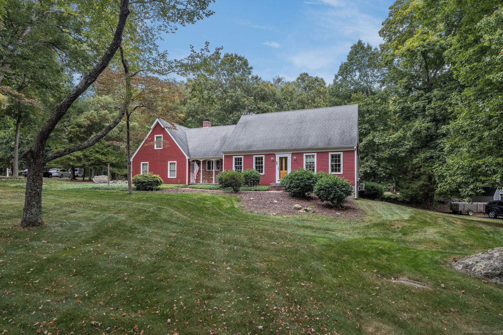 30 Green Springs Drive