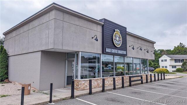 744 Boston Post Road