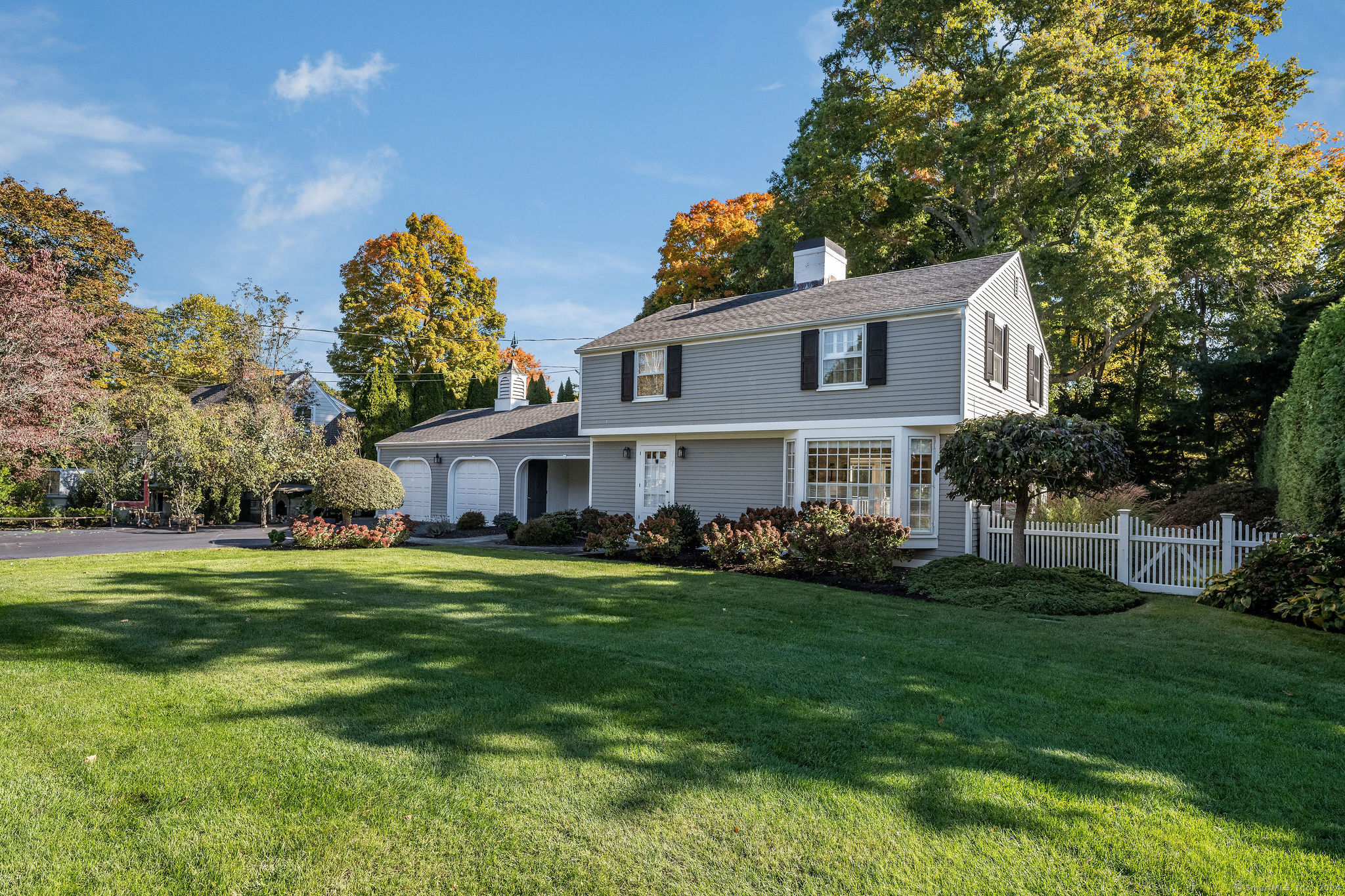 7 Barberry Lane