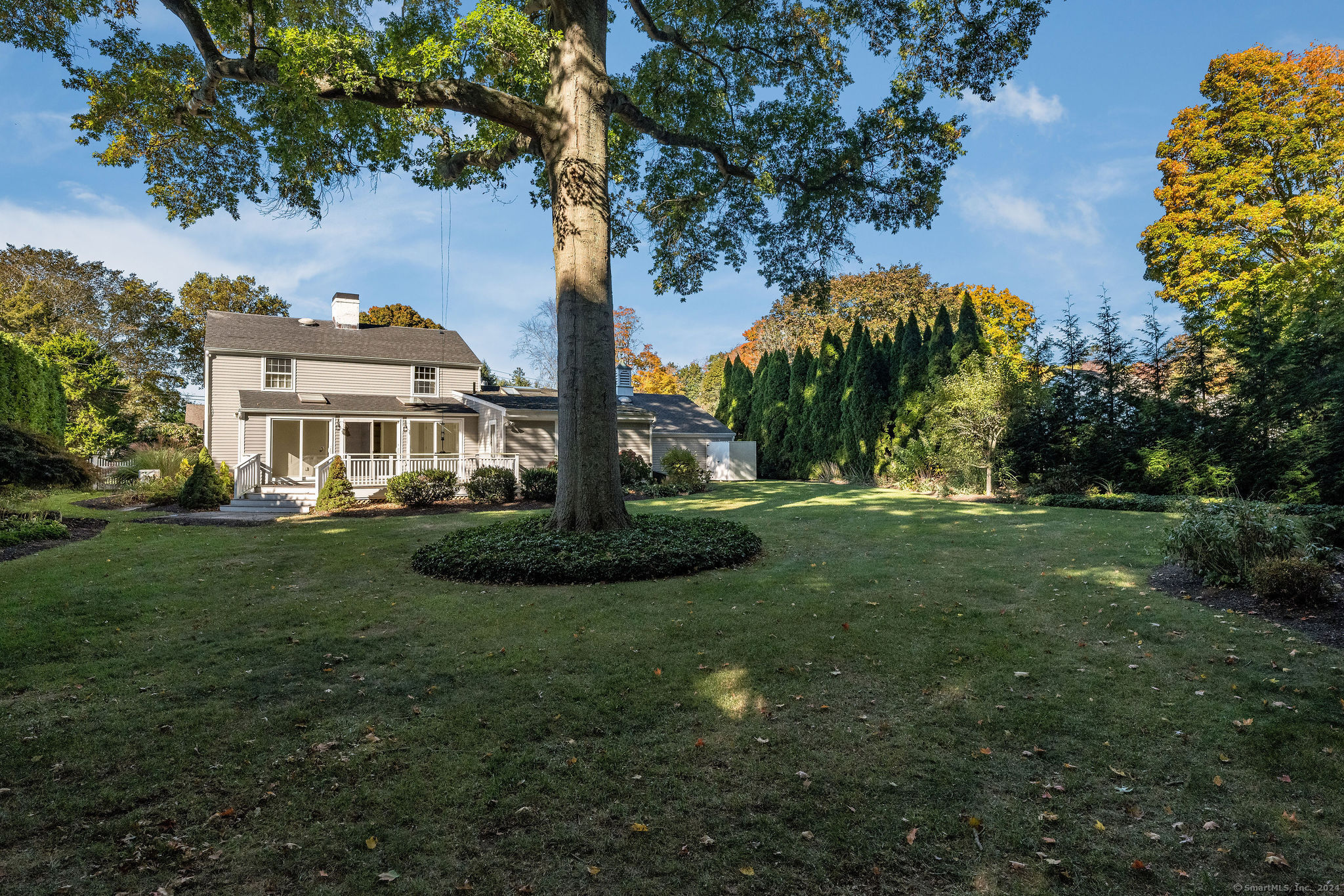 7 Barberry Lane