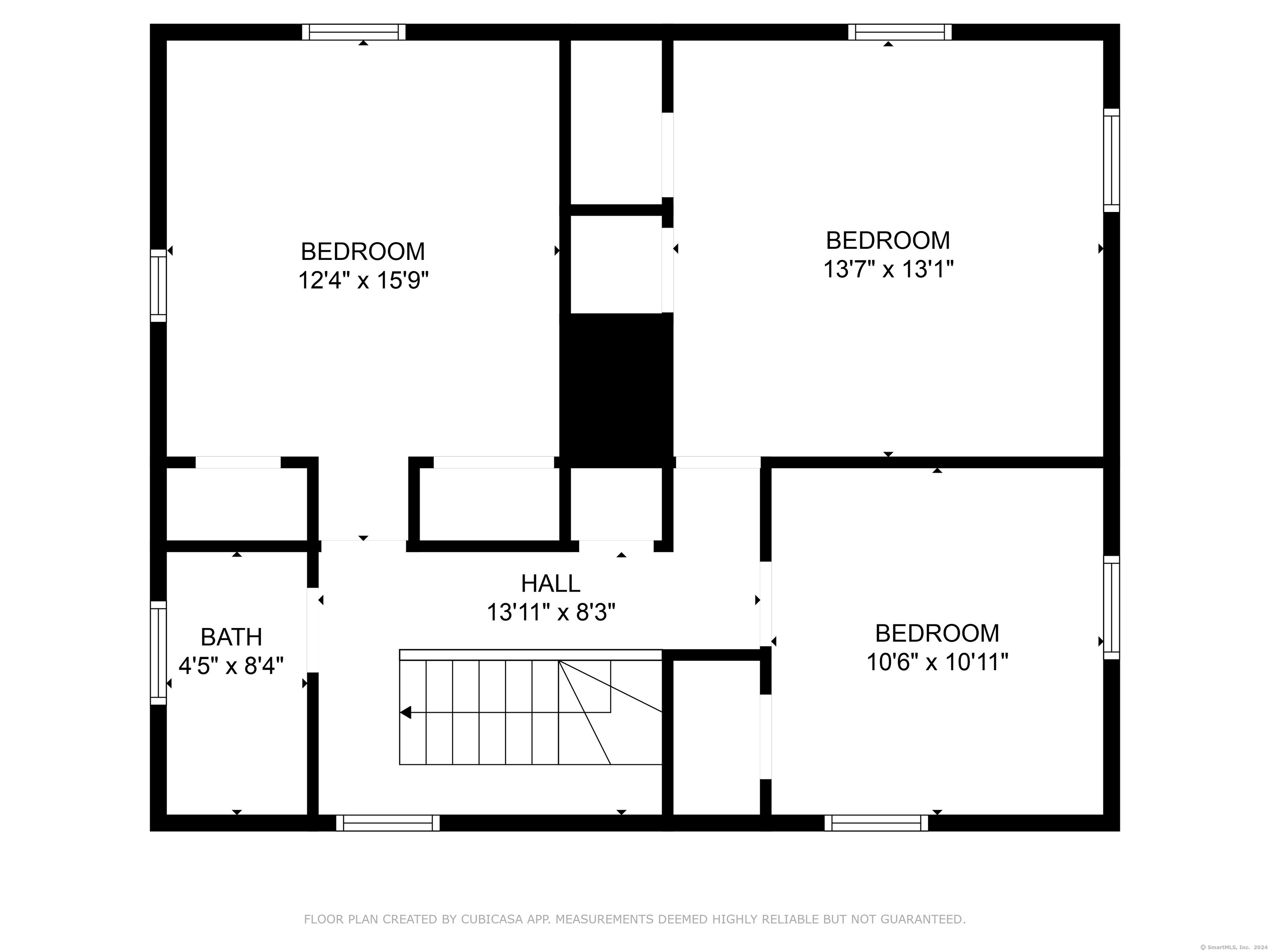 7 Barberry Lane