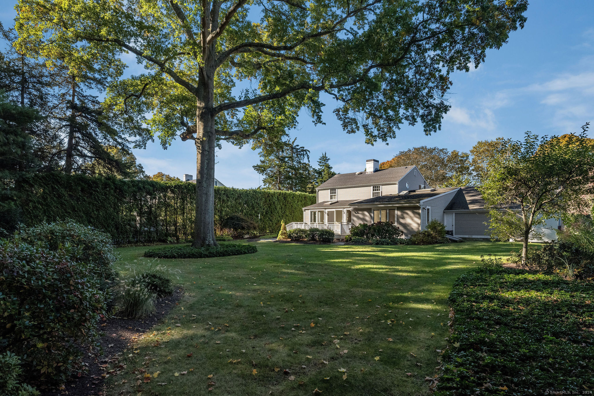 7 Barberry Lane