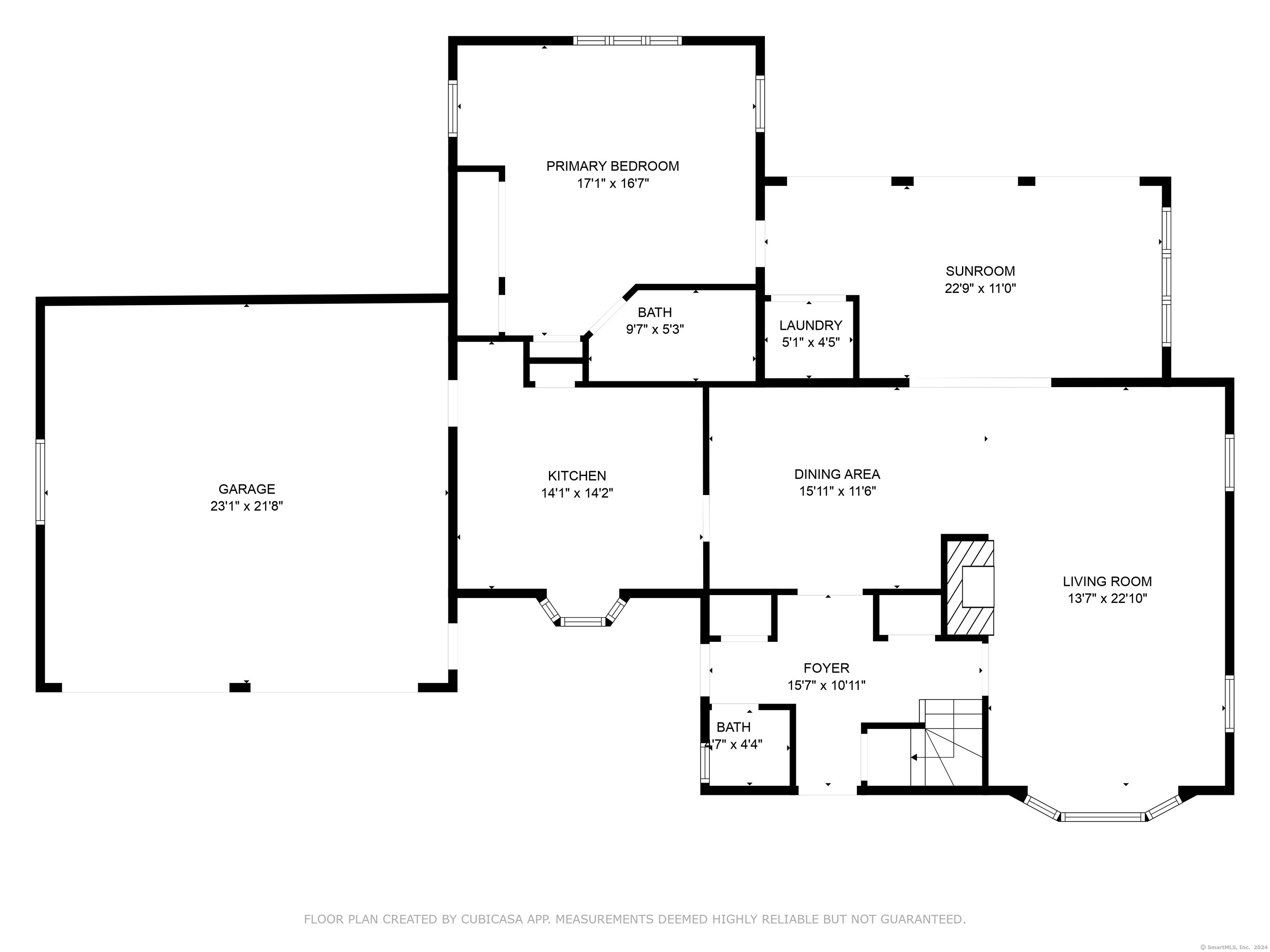 7 Barberry Lane